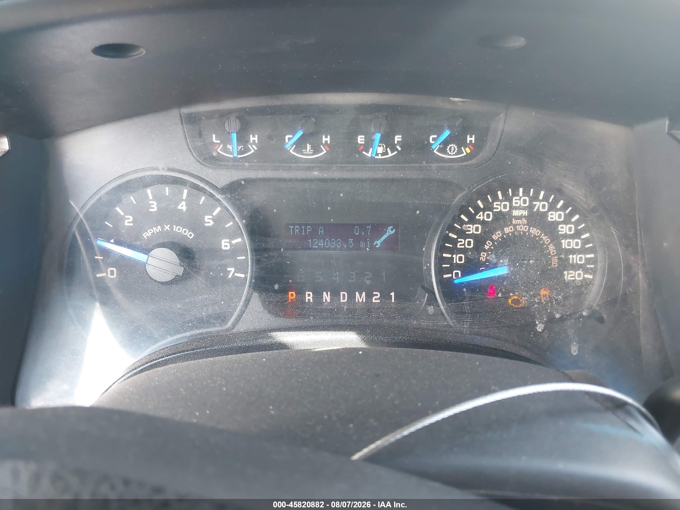 2013 Ford F-150 Xl White vin: 1FTFW1ET2DKF21989