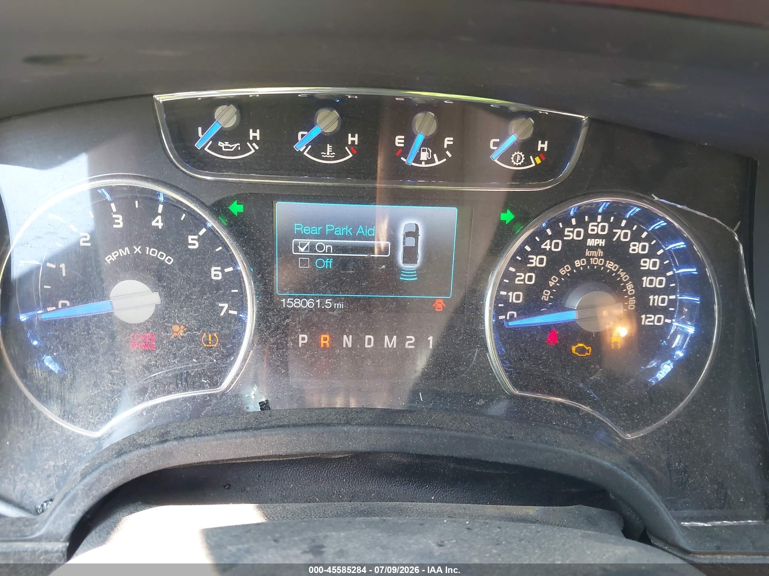 2013 Ford F-150 King Ranch Black vin: 1FTFW1ET2DKF77561