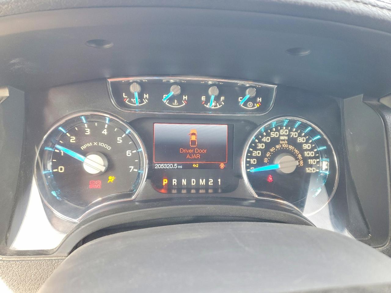 2014 Ford F150 Supercrew White vin: 1FTFW1ET2EFA60156
