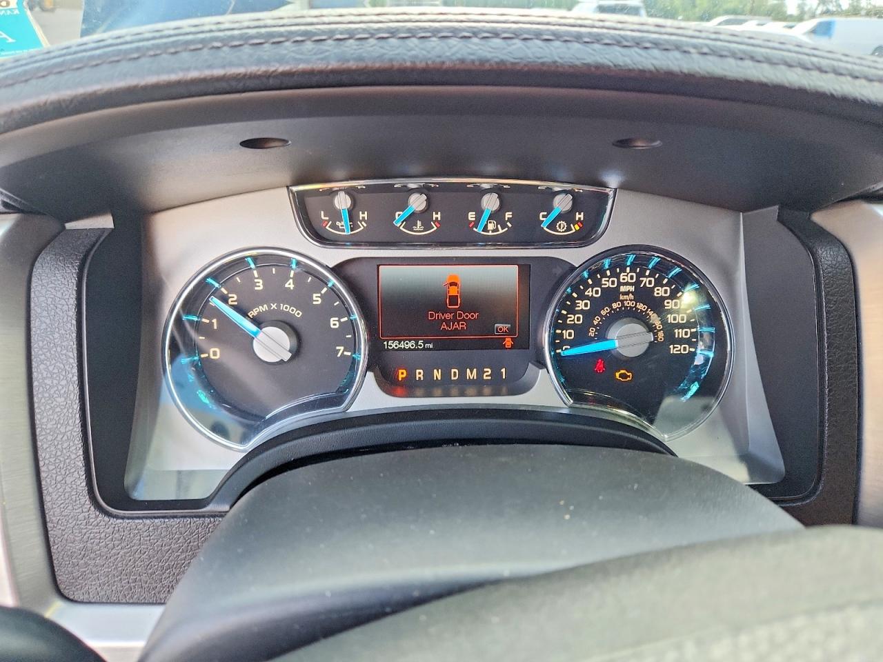 2014 Ford F150 Supercrew Black vin: 1FTFW1ET2EFA72050