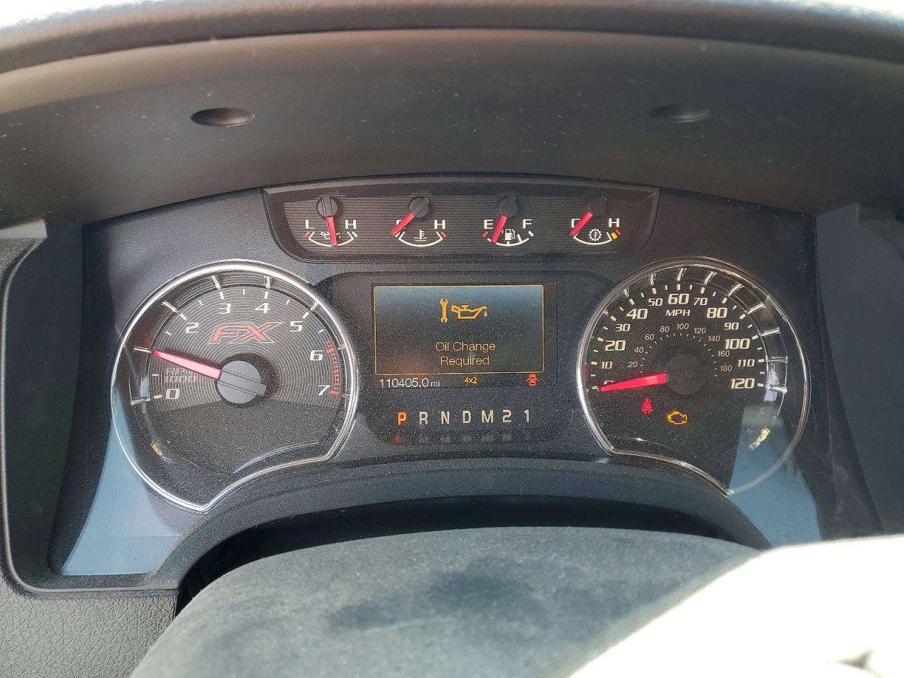 2014 Ford F150 Supercrew Black vin: 1FTFW1ET2EFC06961