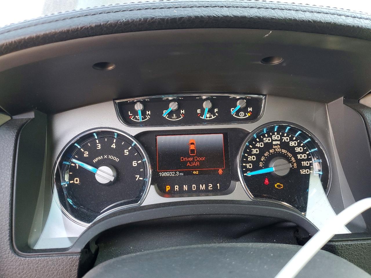 2014 Ford F150 Supercrew Черный vin: 1FTFW1ET2EFC69042