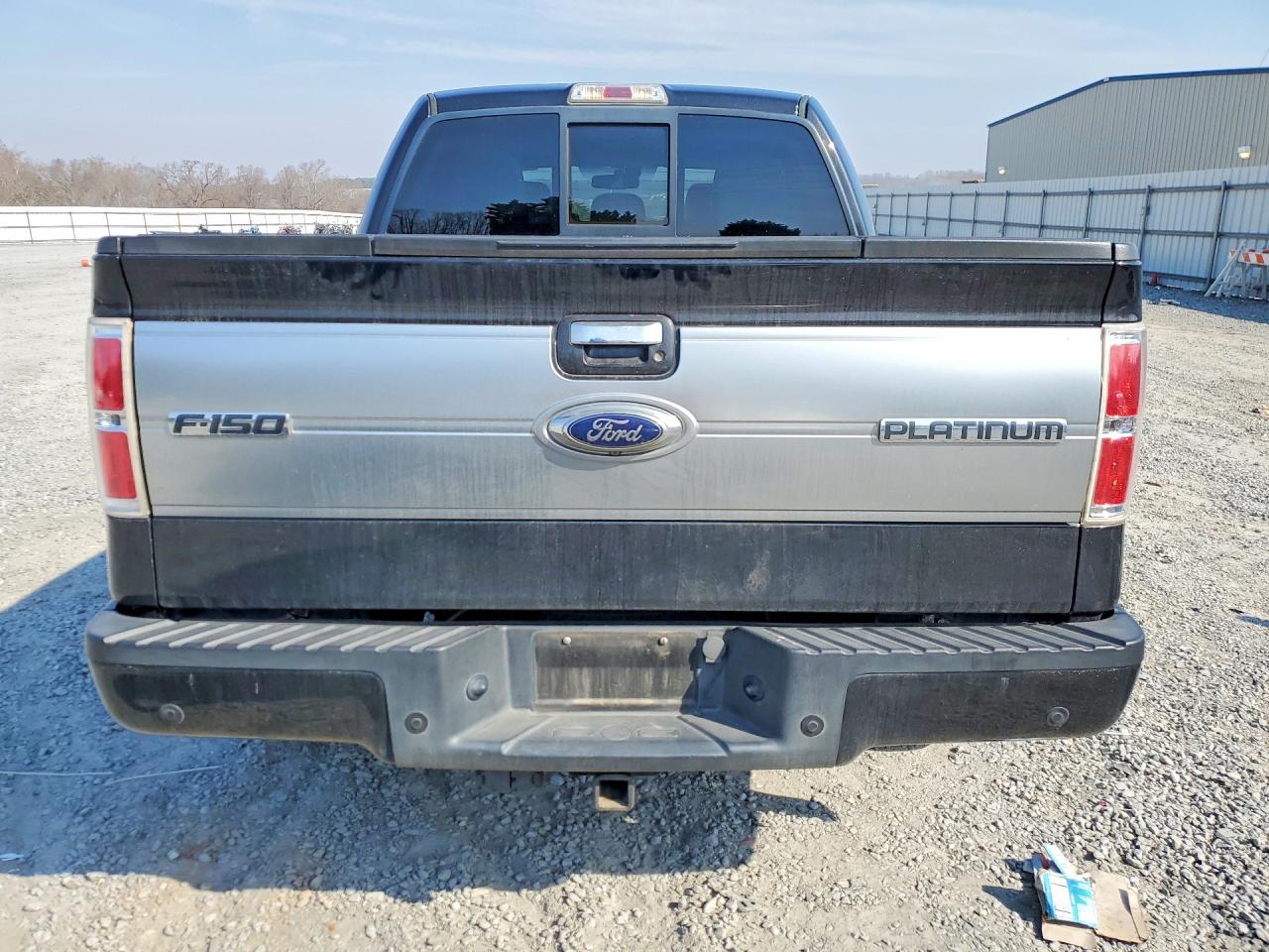 2014 Ford F150 Supercrew Черный vin: 1FTFW1ET2EFC69042