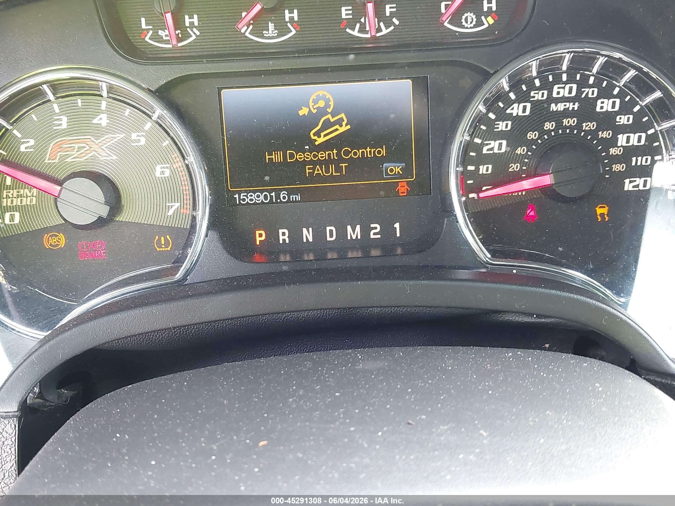 2014 Ford F-150 Fx4 White vin: 1FTFW1ET2EKD24869