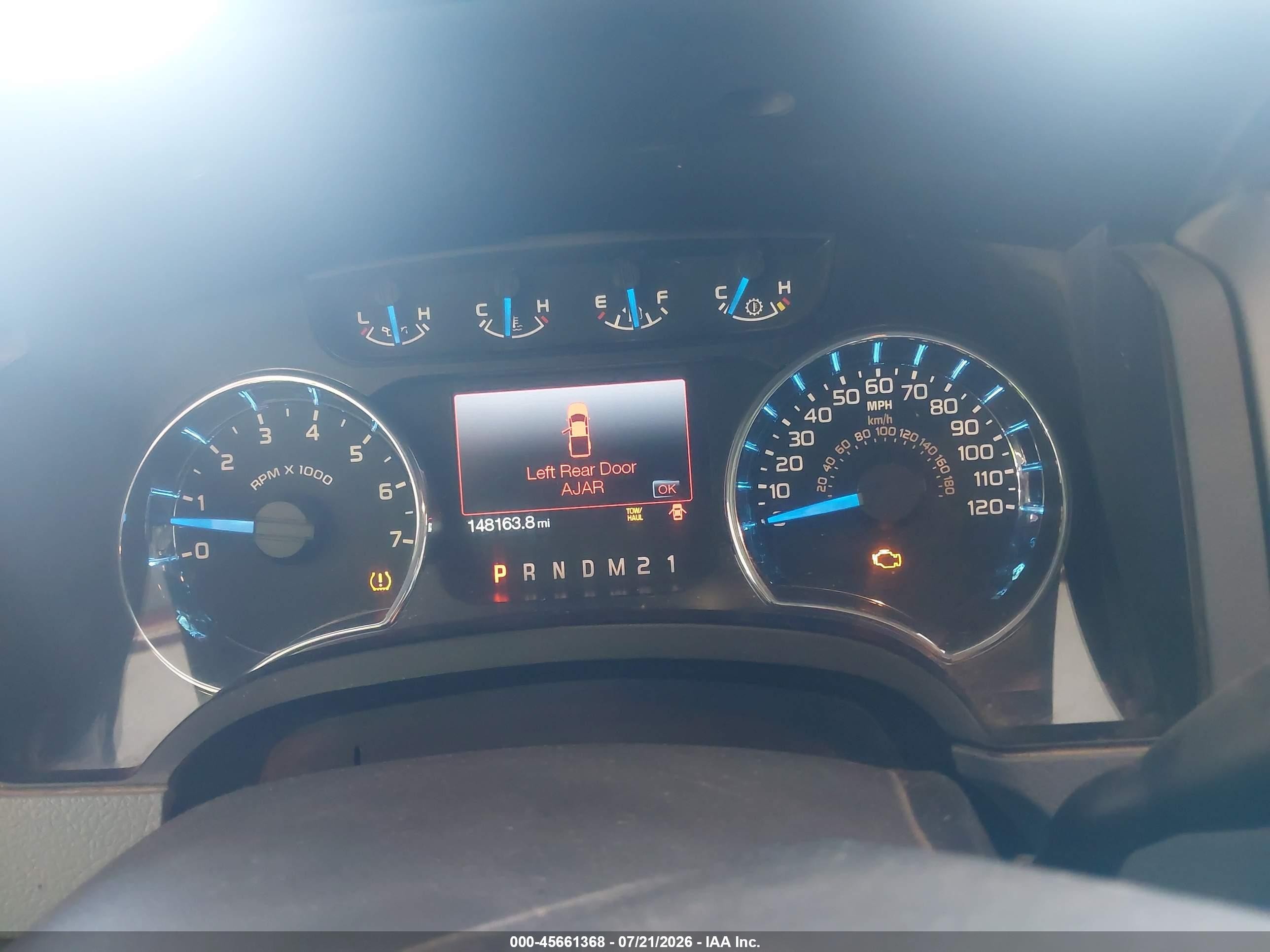 2014 Ford F-150 Xlt Silver vin: 1FTFW1ET2EKF39152
