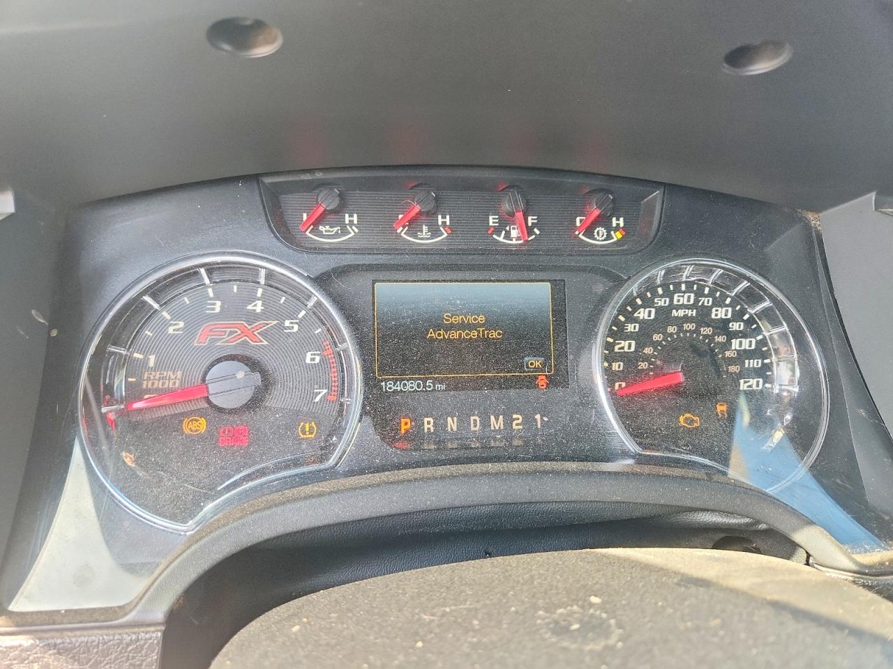 2014 Ford F150 Supercrew Серый vin: 1FTFW1ET2EKG02735