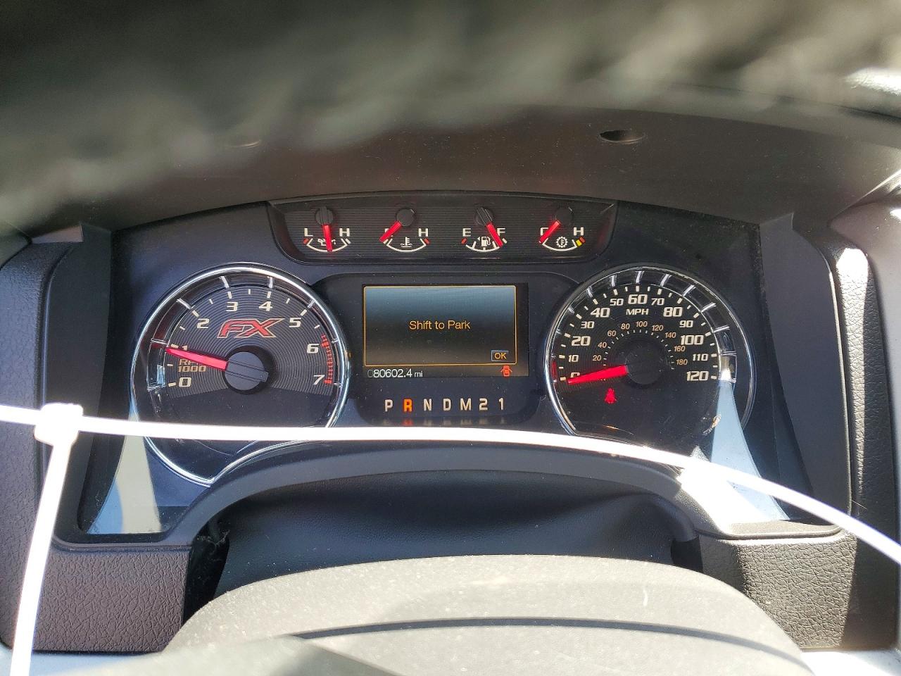 2014 Ford F-150 Supercrew Silver vin: 1FTFW1ET2EKG16909