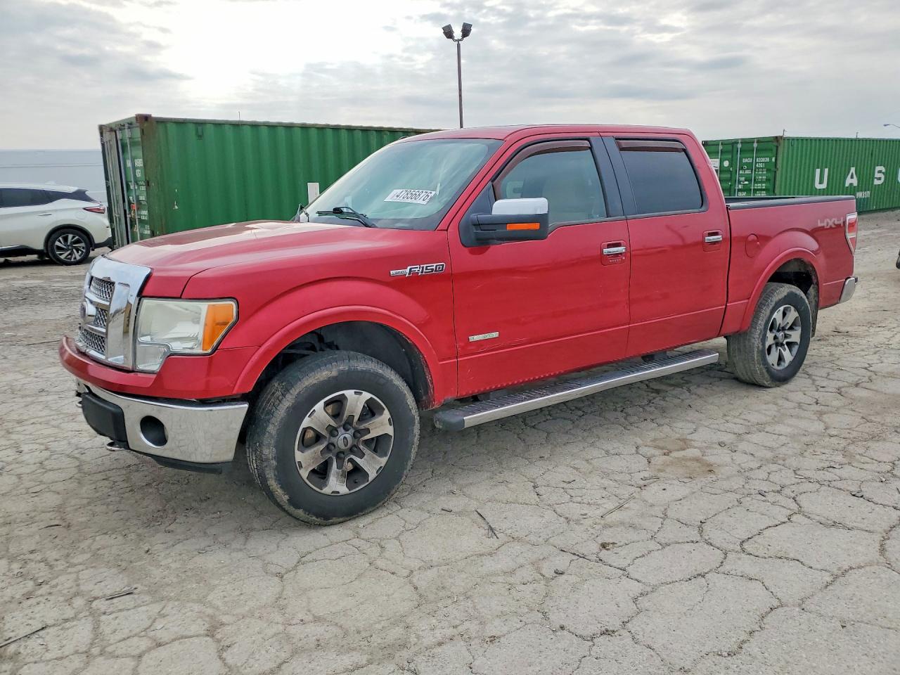 1FTFW1ET3BFA58461