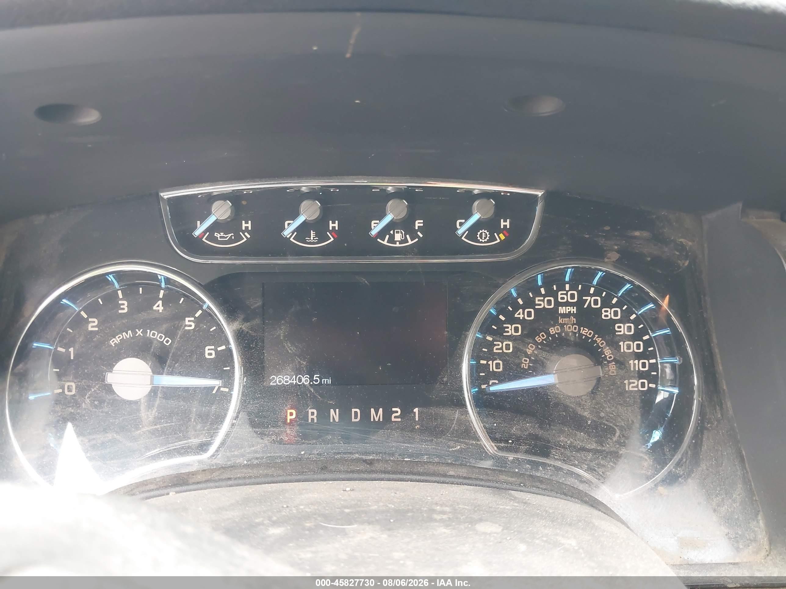 2011 Ford F-150 Lariat Black vin: 1FTFW1ET3BFC04308