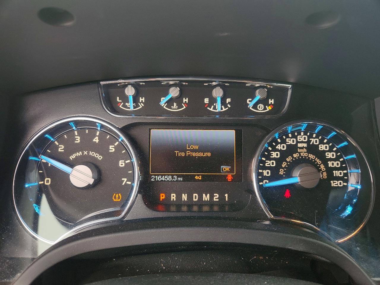 2011 Ford F150 Supercrew Белый vin: 1FTFW1ET3BFC34411