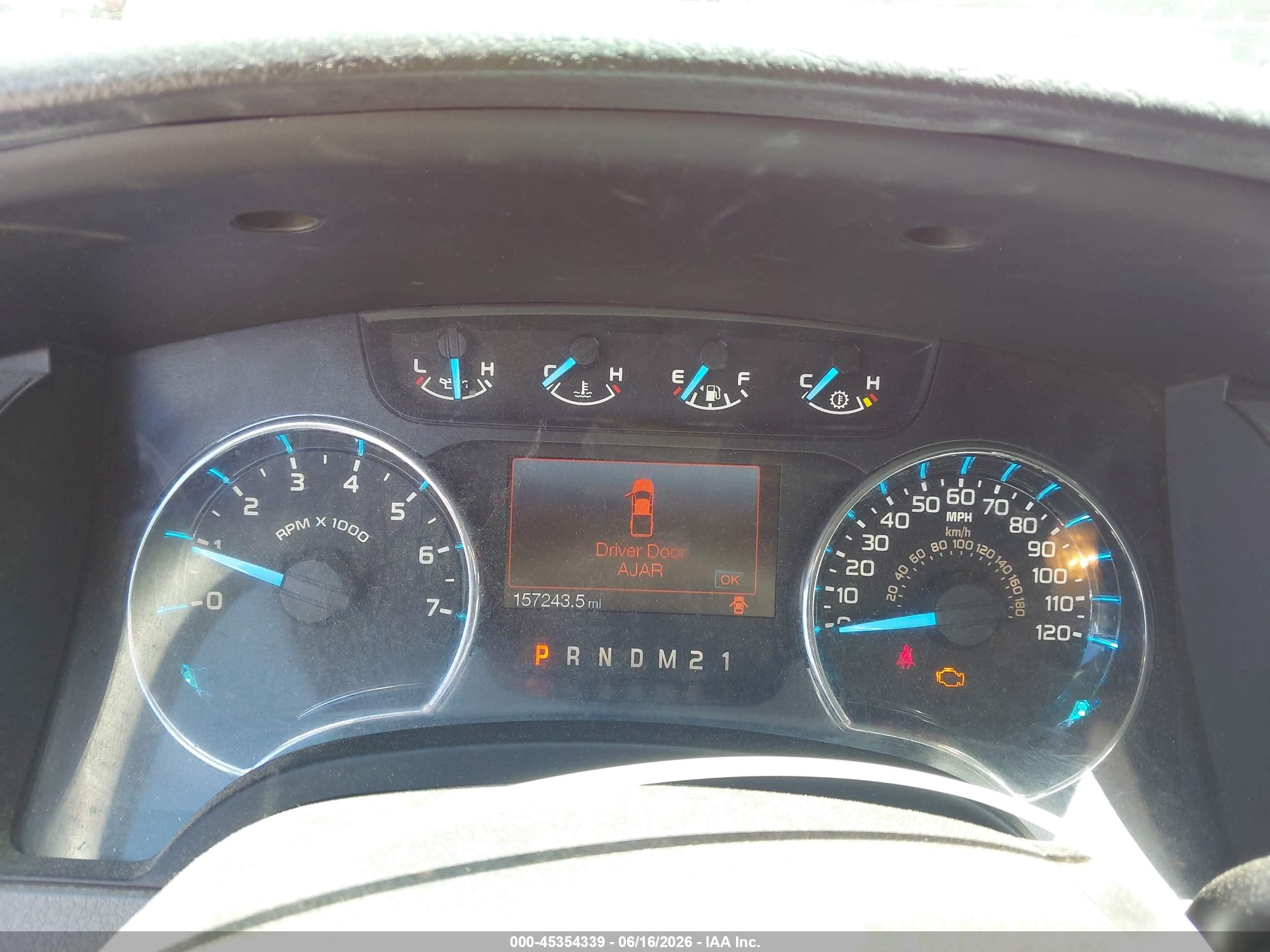 2011 Ford F-150 Xlt Красный vin: 1FTFW1ET3BFC55128