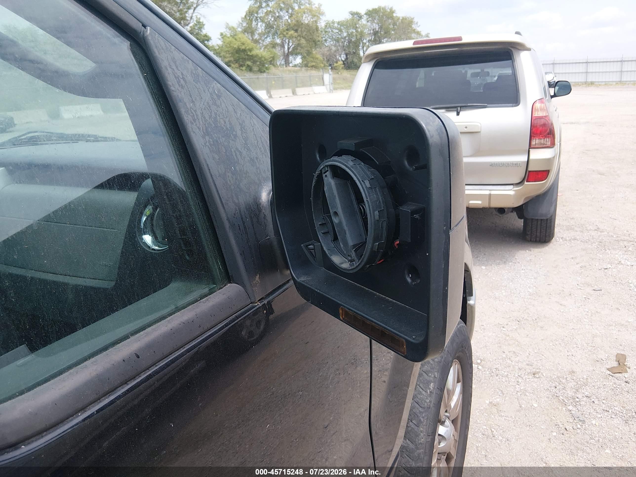 2011 Ford F-150 Xlt Black vin: 1FTFW1ET3BKE09098