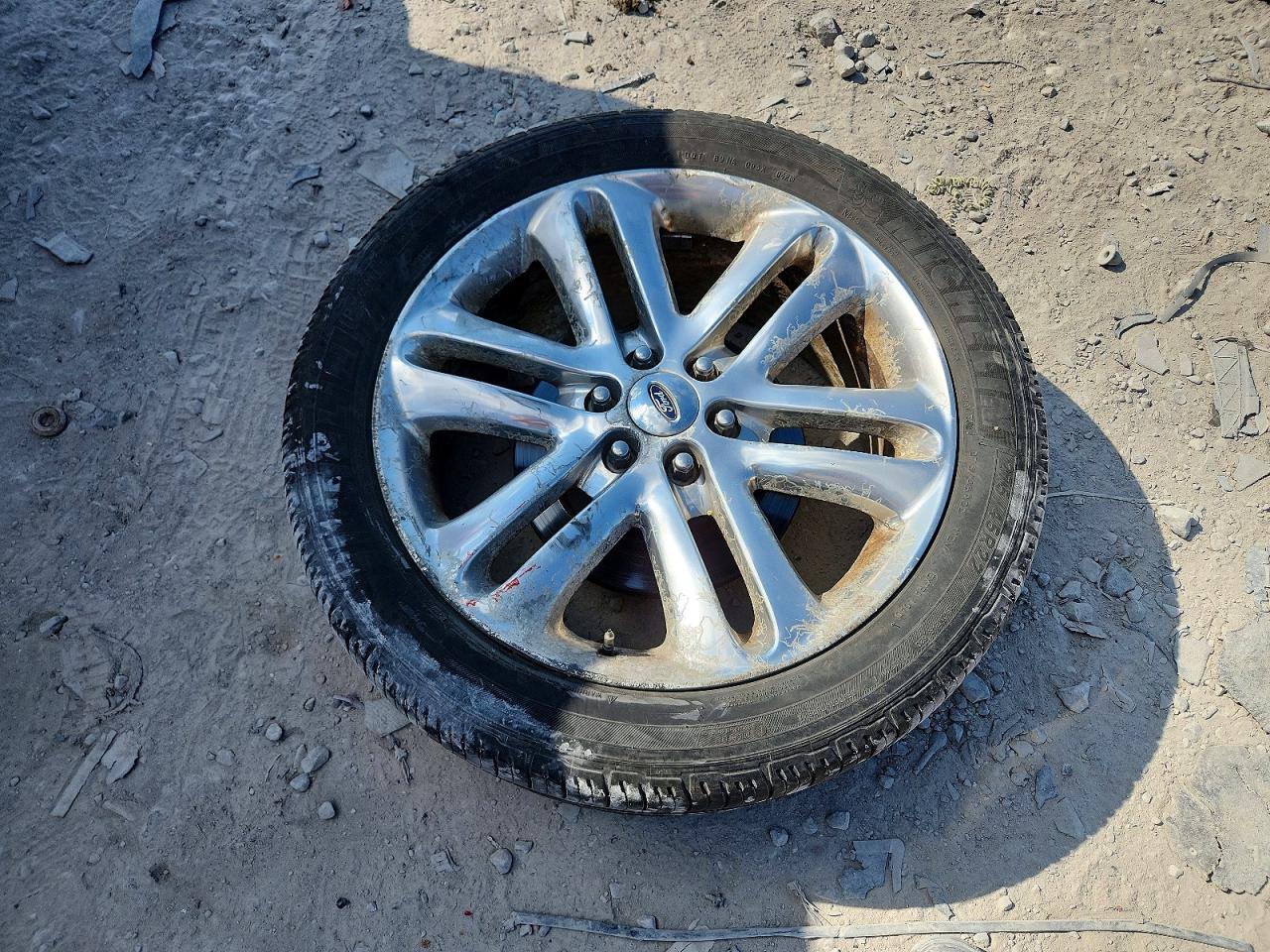2013 Ford F150 Supercrew White vin: 1FTFW1ET3DFA04936