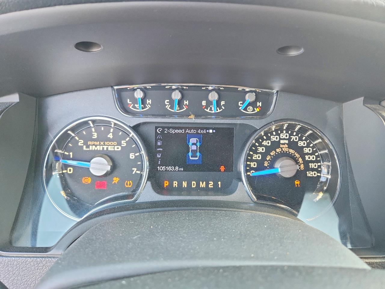 2013 Ford F150 Supercrew White vin: 1FTFW1ET3DFA04936