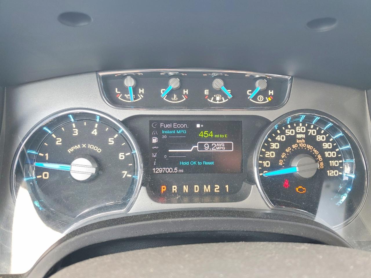 2013 Ford F150 Supercrew Black vin: 1FTFW1ET3DFA08422