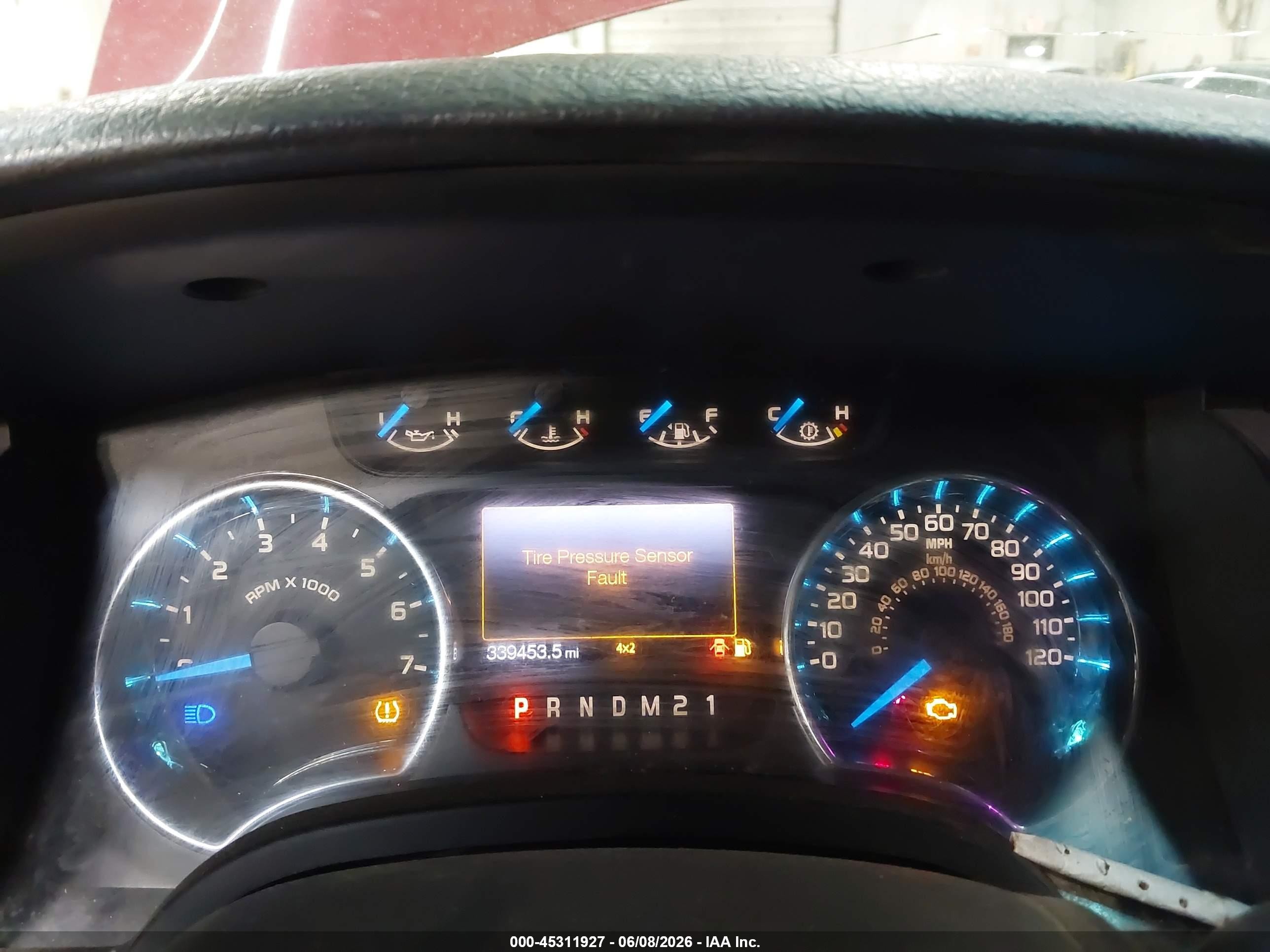 2013 Ford F-150 Xlt Red vin: 1FTFW1ET3DFA36303