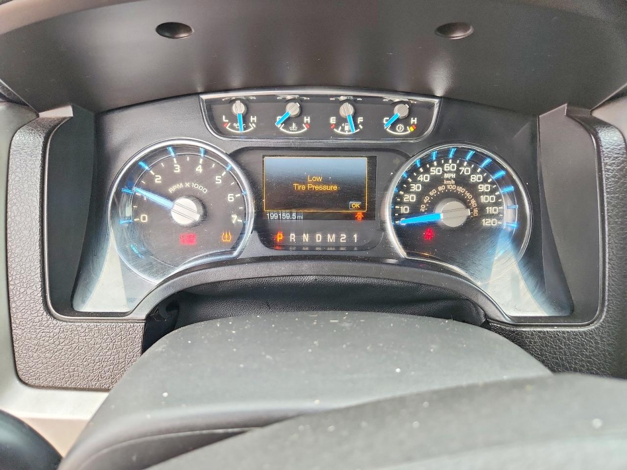 2013 Ford F150 Supercrew Burgundy vin: 1FTFW1ET3DFB58224