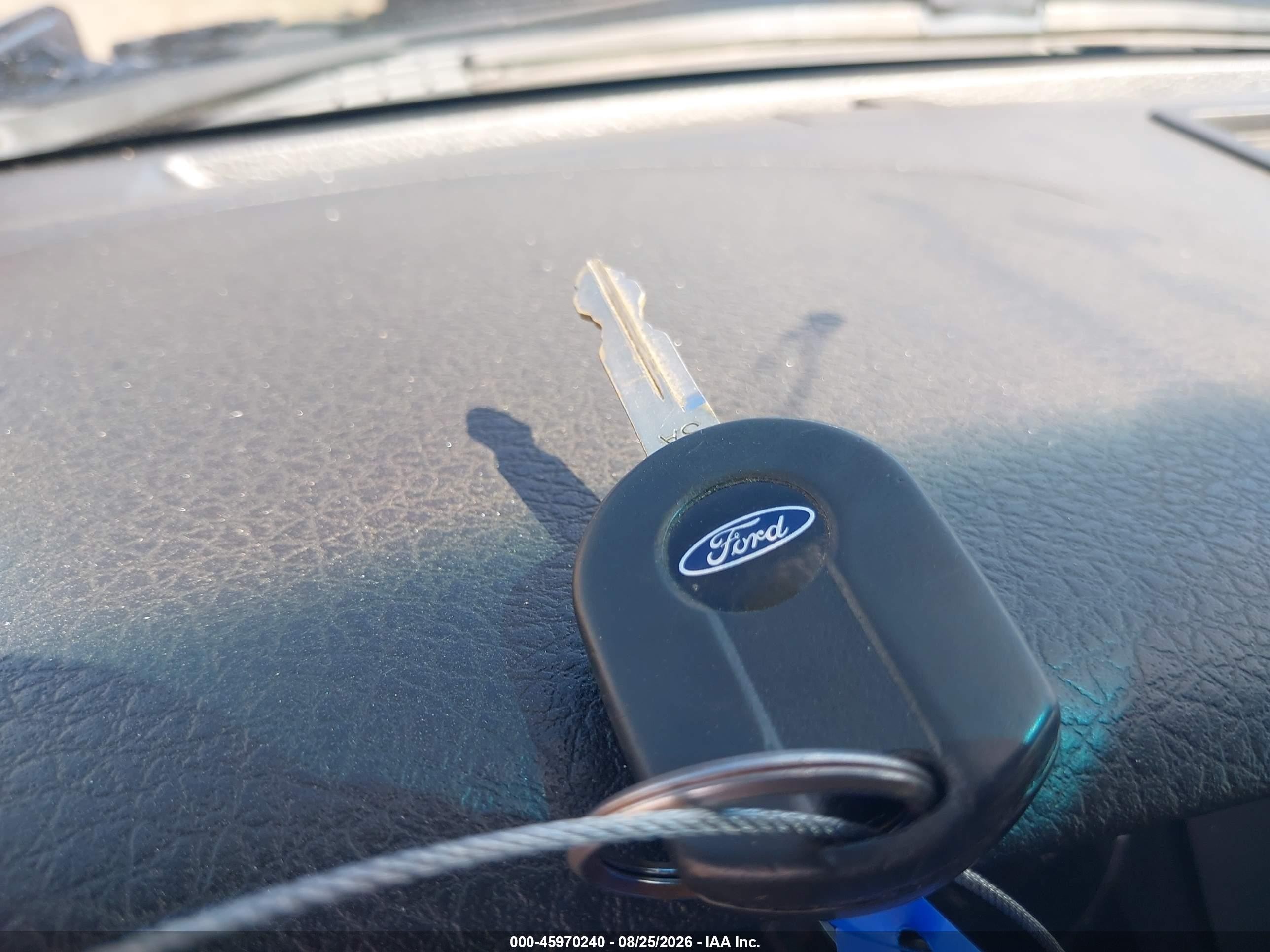2013 Ford F-150 Fx4 Blue vin: 1FTFW1ET3DFB93765