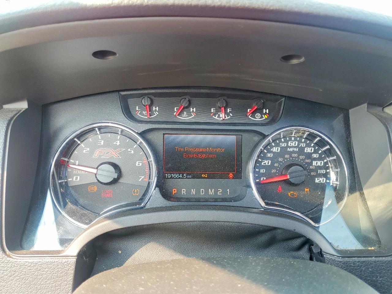 2013 Ford F150 Supercrew Red vin: 1FTFW1ET3DFC53351
