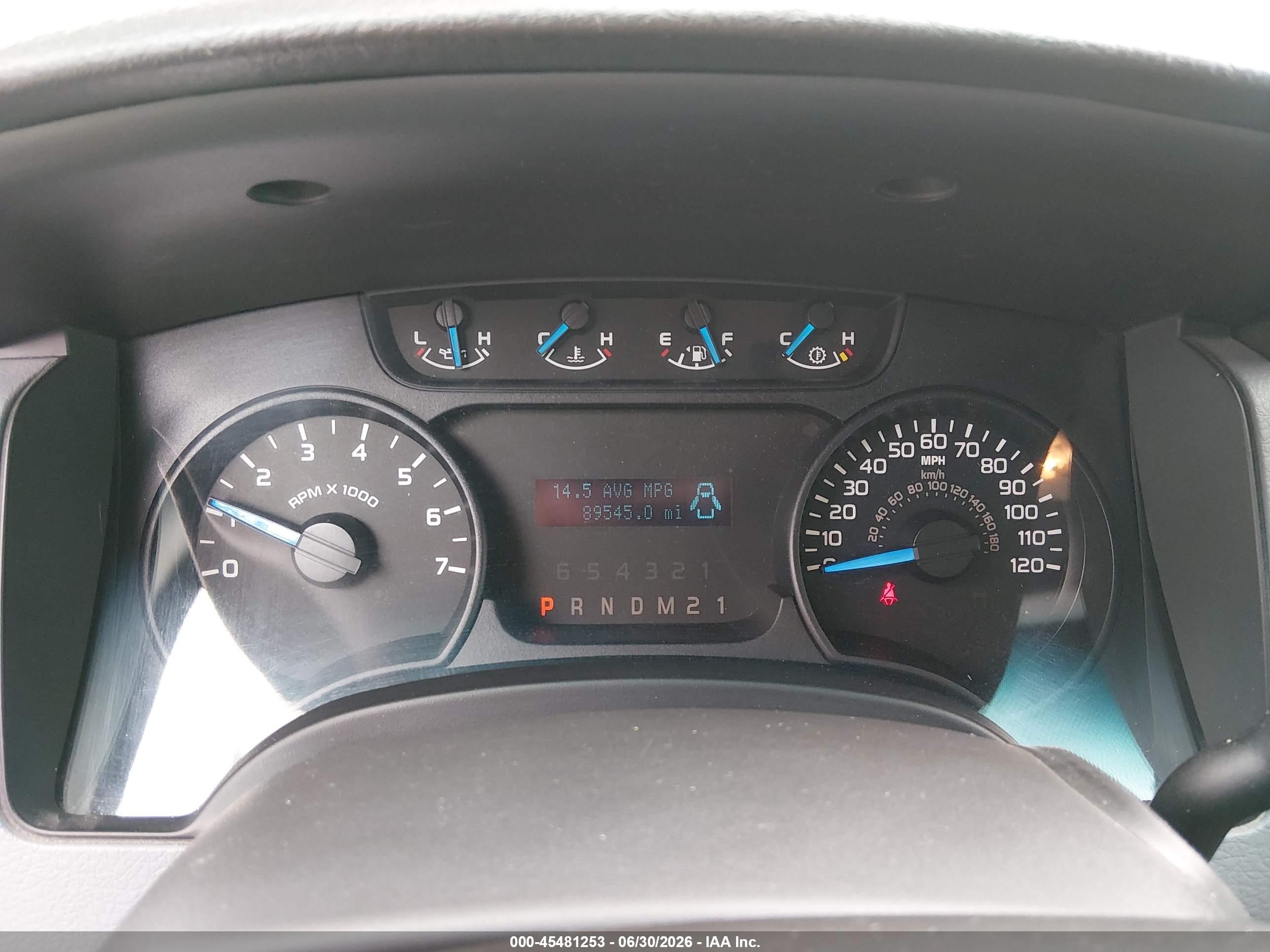 2013 Ford F-150 Xl White vin: 1FTFW1ET3DFD85039