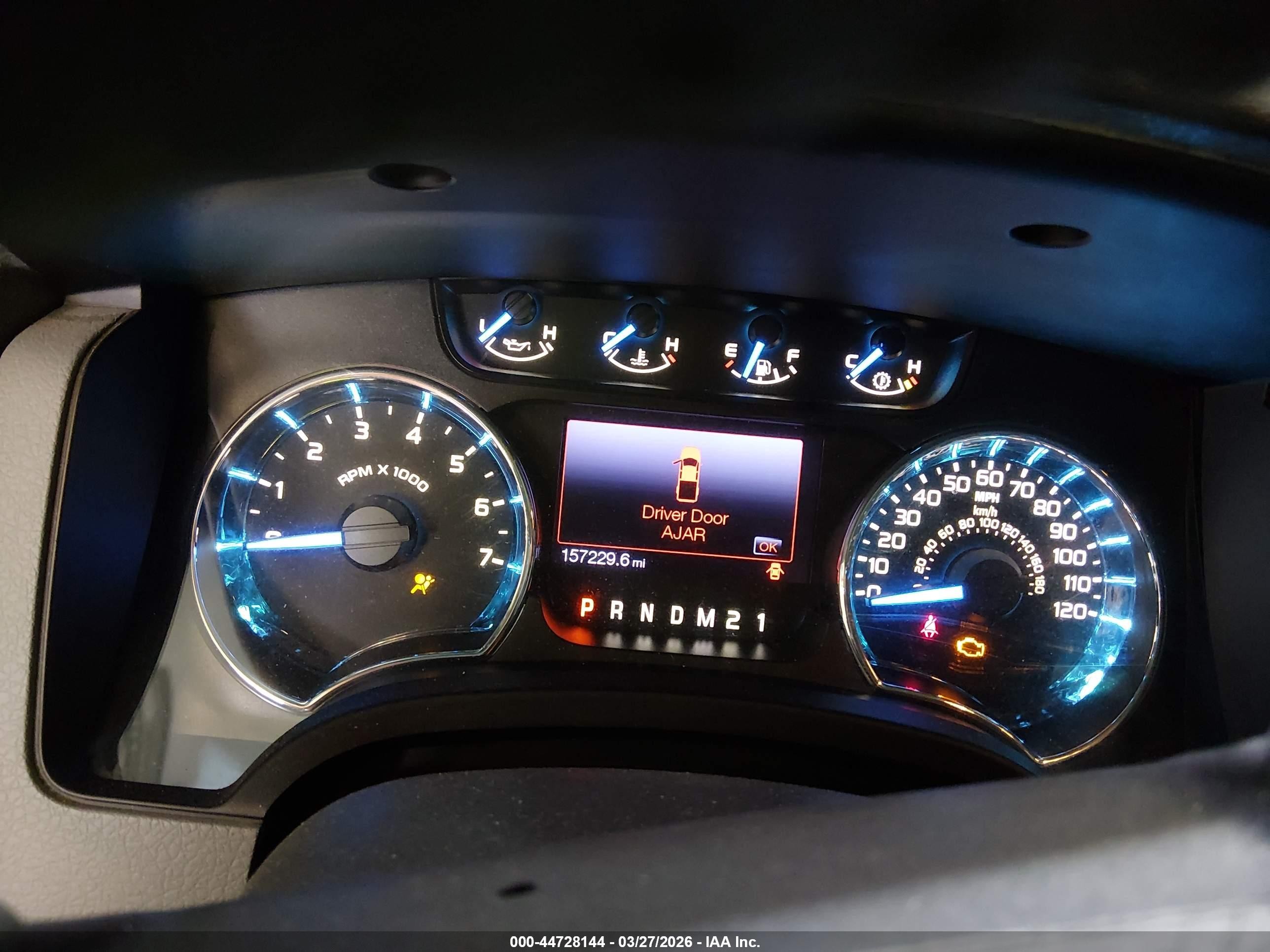 2013 Ford F-150 Xlt Blue vin: 1FTFW1ET3DKD02829