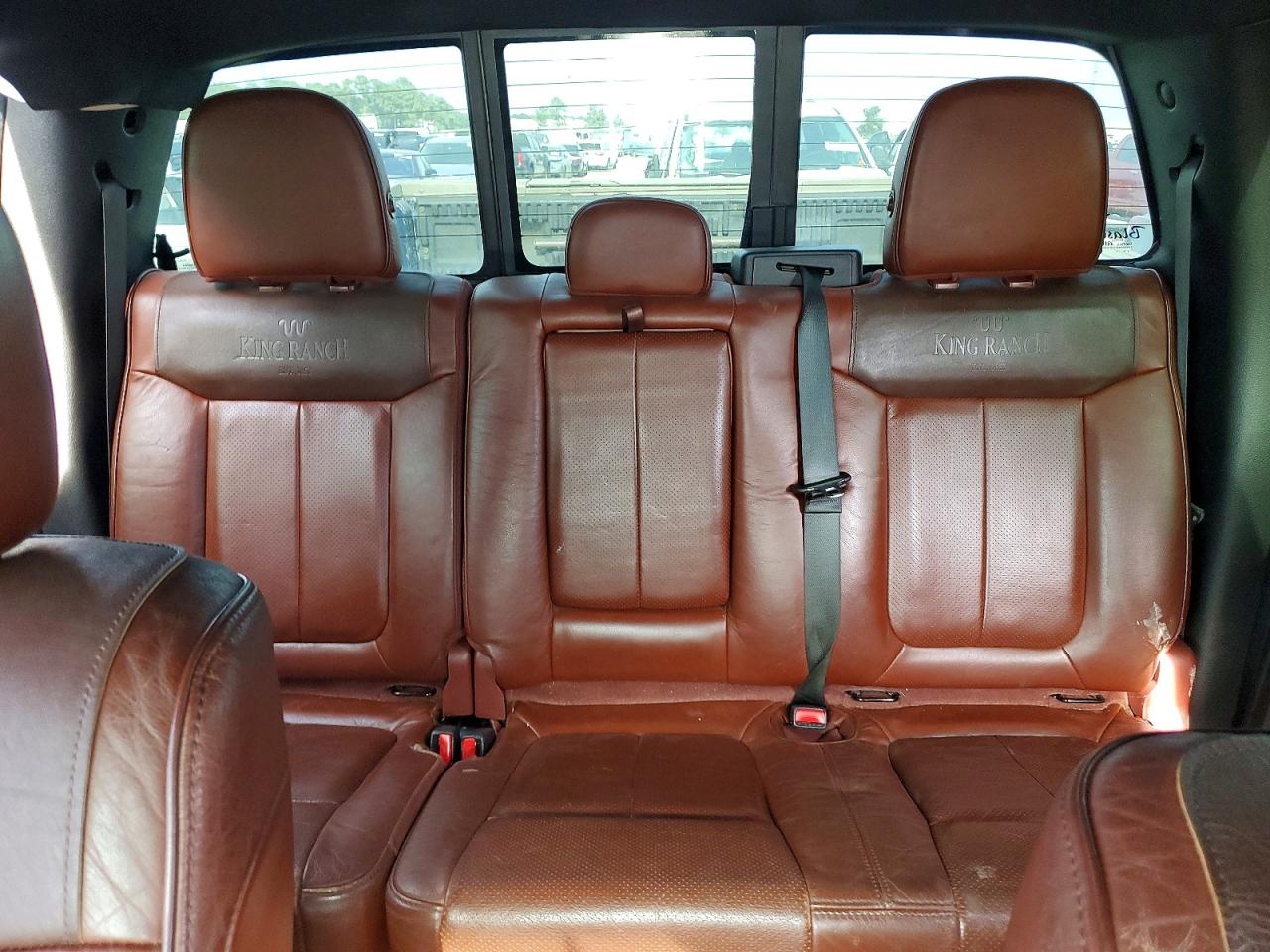 2013 Ford F-150 Supercrew Синий vin: 1FTFW1ET3DKD41940