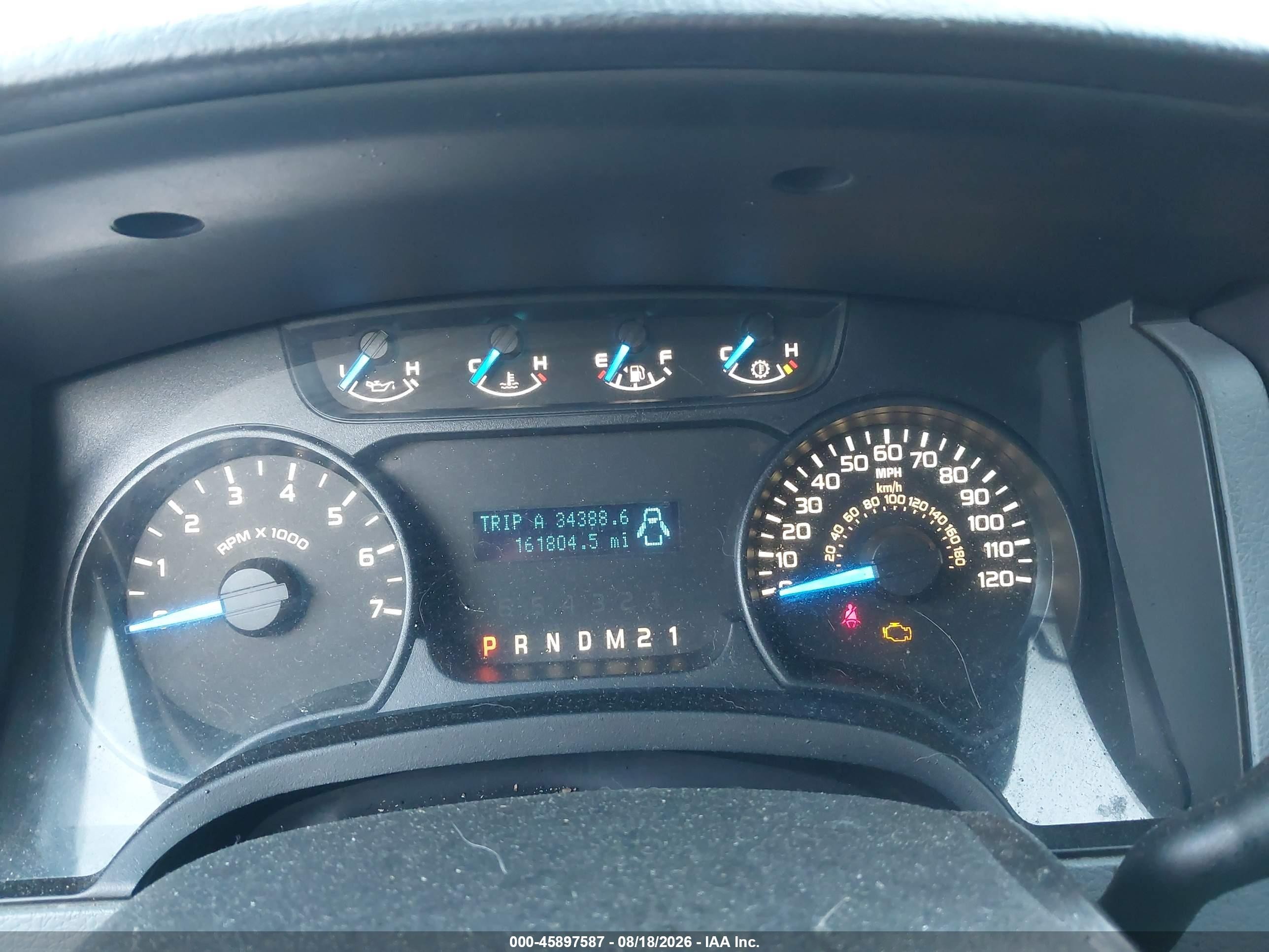 2013 Ford F-150 Xl White vin: 1FTFW1ET3DKD66319