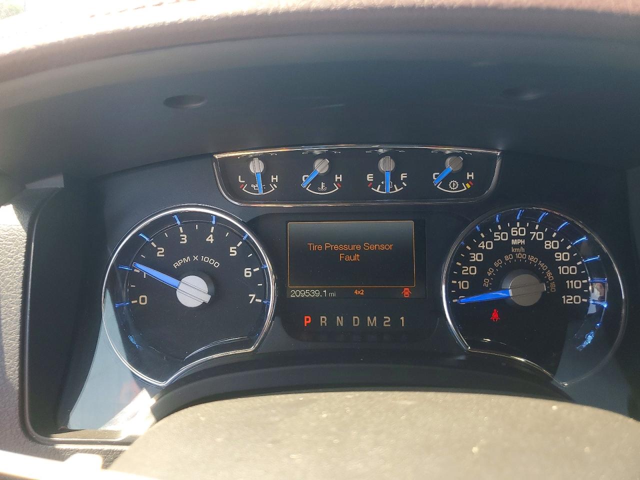 2013 Ford F150 Supercrew White vin: 1FTFW1ET3DKF51339