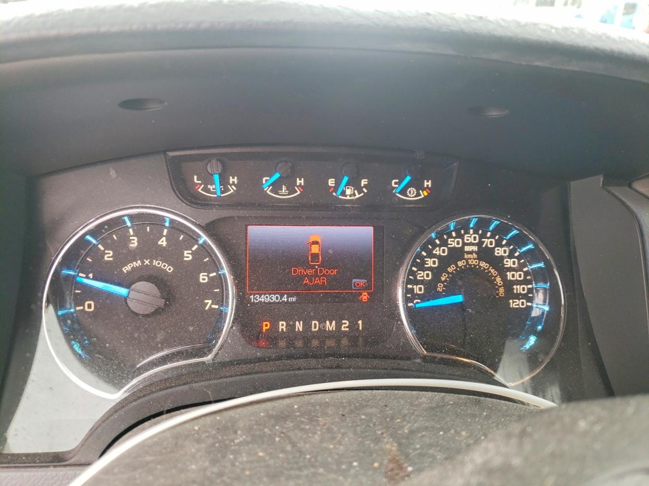 2013 Ford F-150 Red vin: 1FTFW1ET3DKF64124