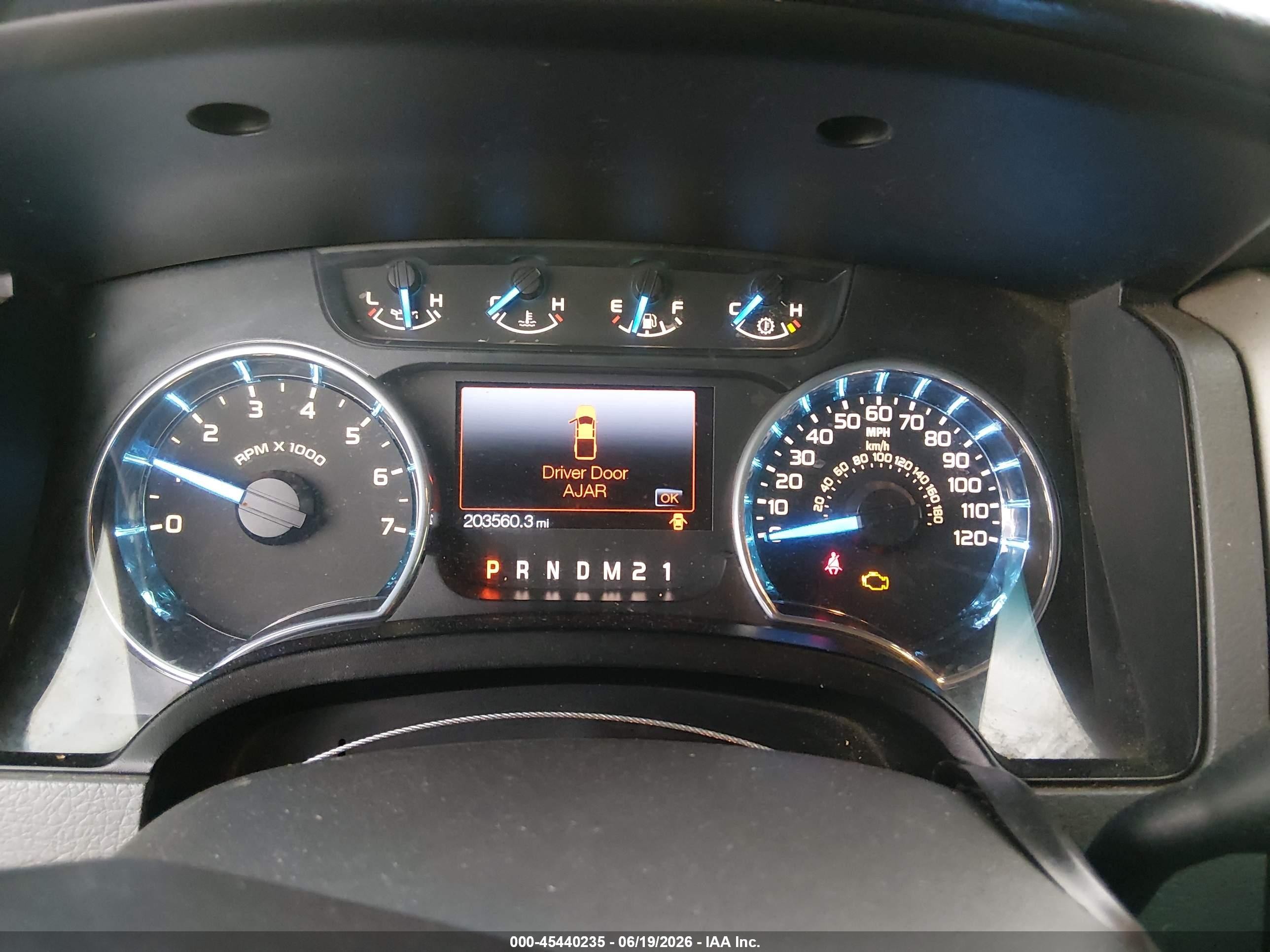 2013 Ford F-150 Fx4/king Ranch/lariat/limited/platinum/xl/xlt Black vin: 1FTFW1ET3DKF85264