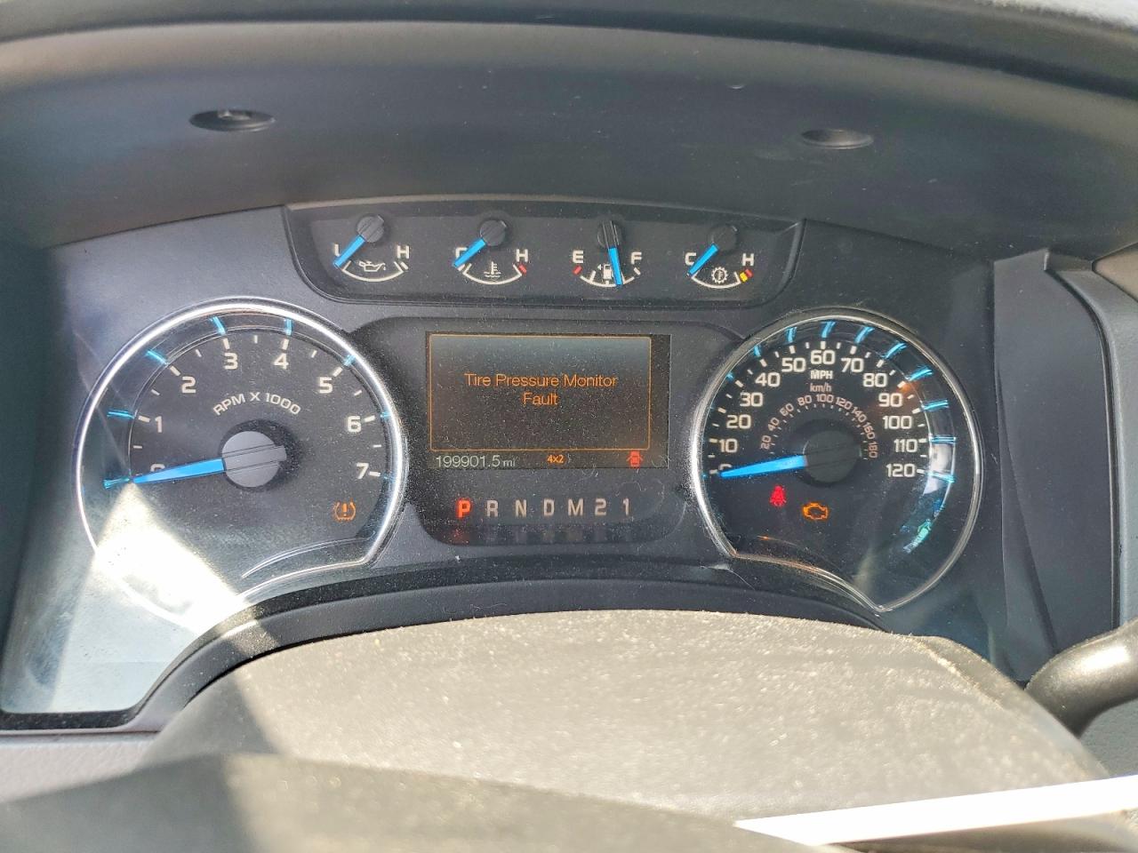 2013 Ford F150 Supercrew Gray vin: 1FTFW1ET3DKG38657