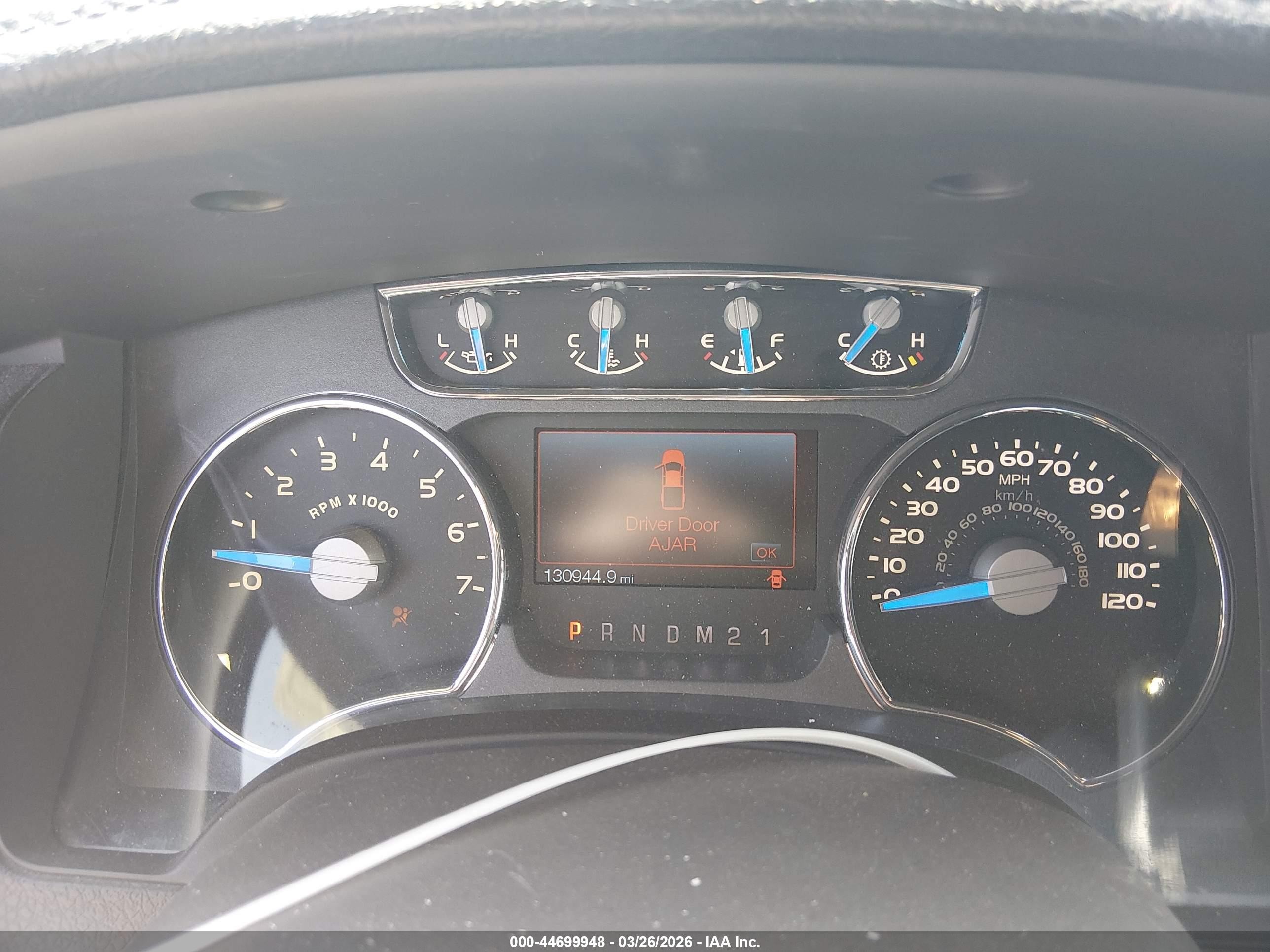 2014 Ford F-150 Limited Black vin: 1FTFW1ET3EFB78359