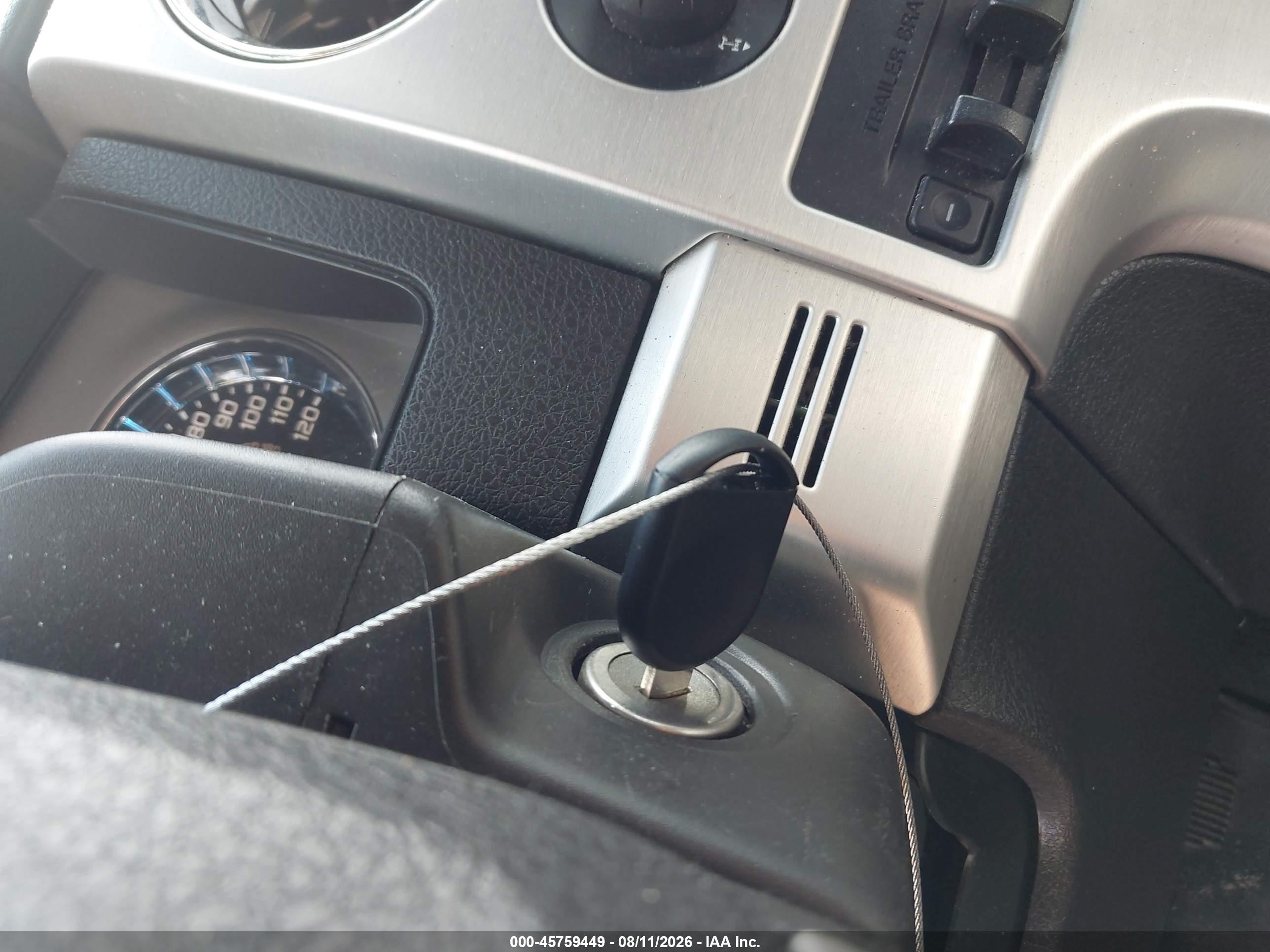 2014 Ford F-150 Platinum Silver vin: 1FTFW1ET3EFC50211