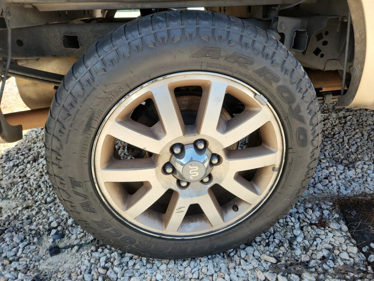 2014 Ford F150 Supercrew Black vin: 1FTFW1ET3EKD66905 Damage: Right Rear Wheel, Curb Rash, 5 To 6 Inches