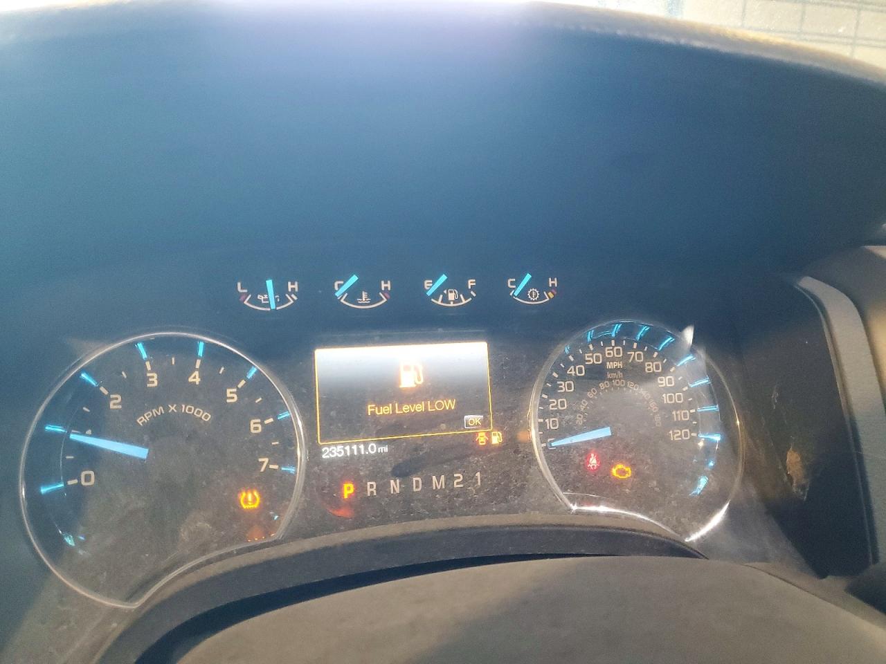 2011 Ford F150 Supercrew Black vin: 1FTFW1ET4BFB32664