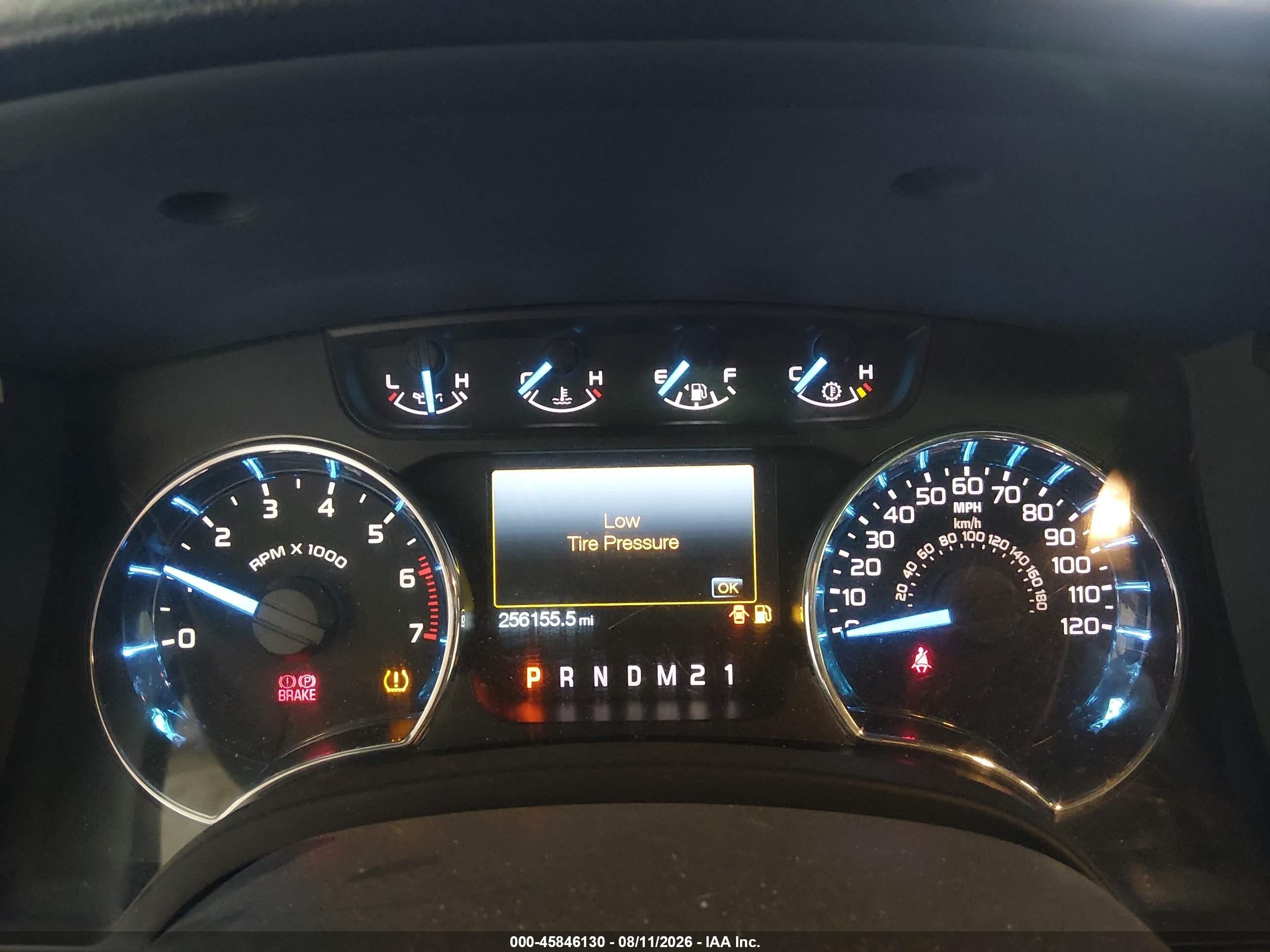 2011 Ford F-150 Fx4 Red vin: 1FTFW1ET4BFB80360