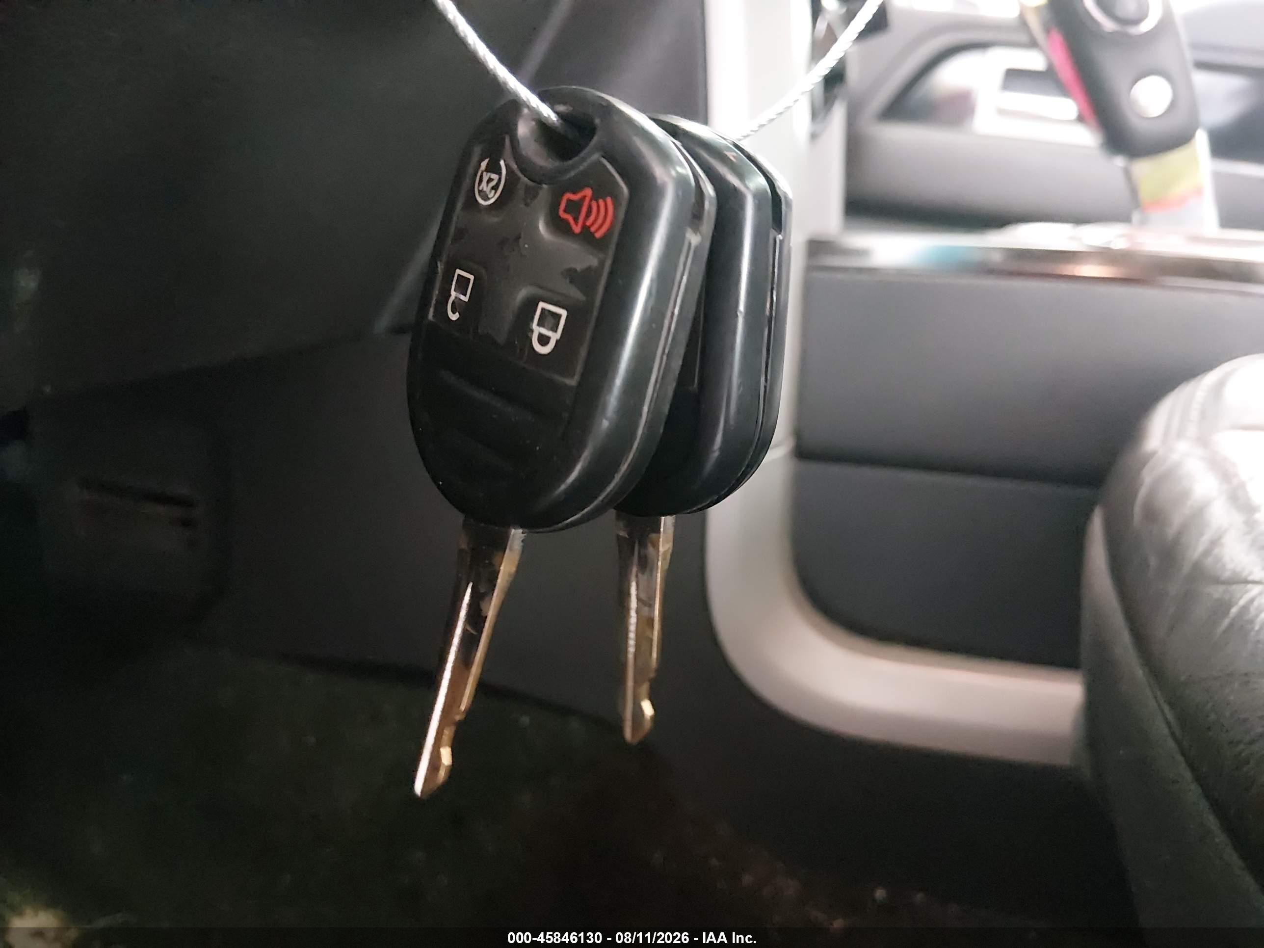 2011 Ford F-150 Fx4 Red vin: 1FTFW1ET4BFB80360