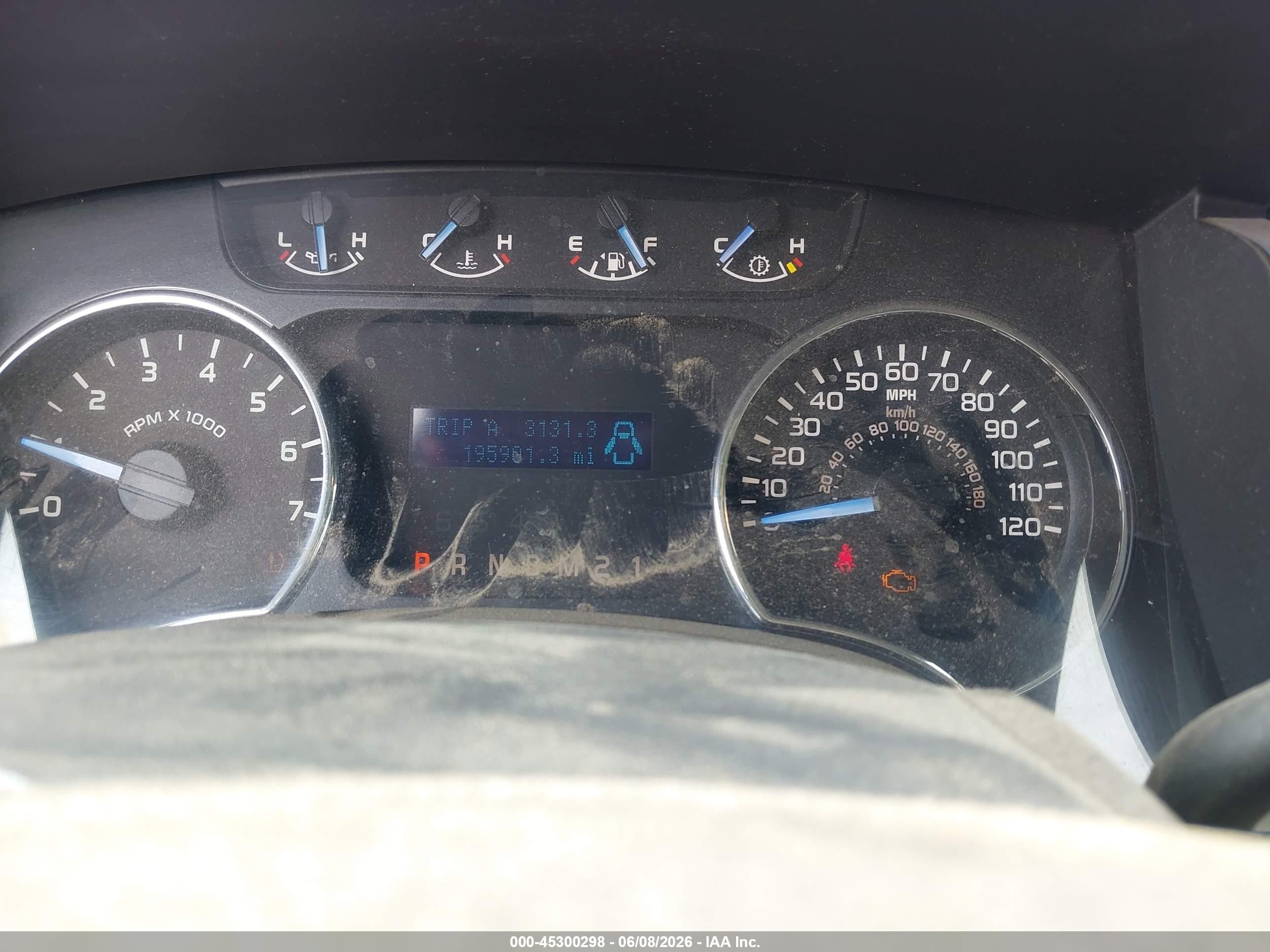 2011 Ford F-150 Xlt White vin: 1FTFW1ET4BFC15334