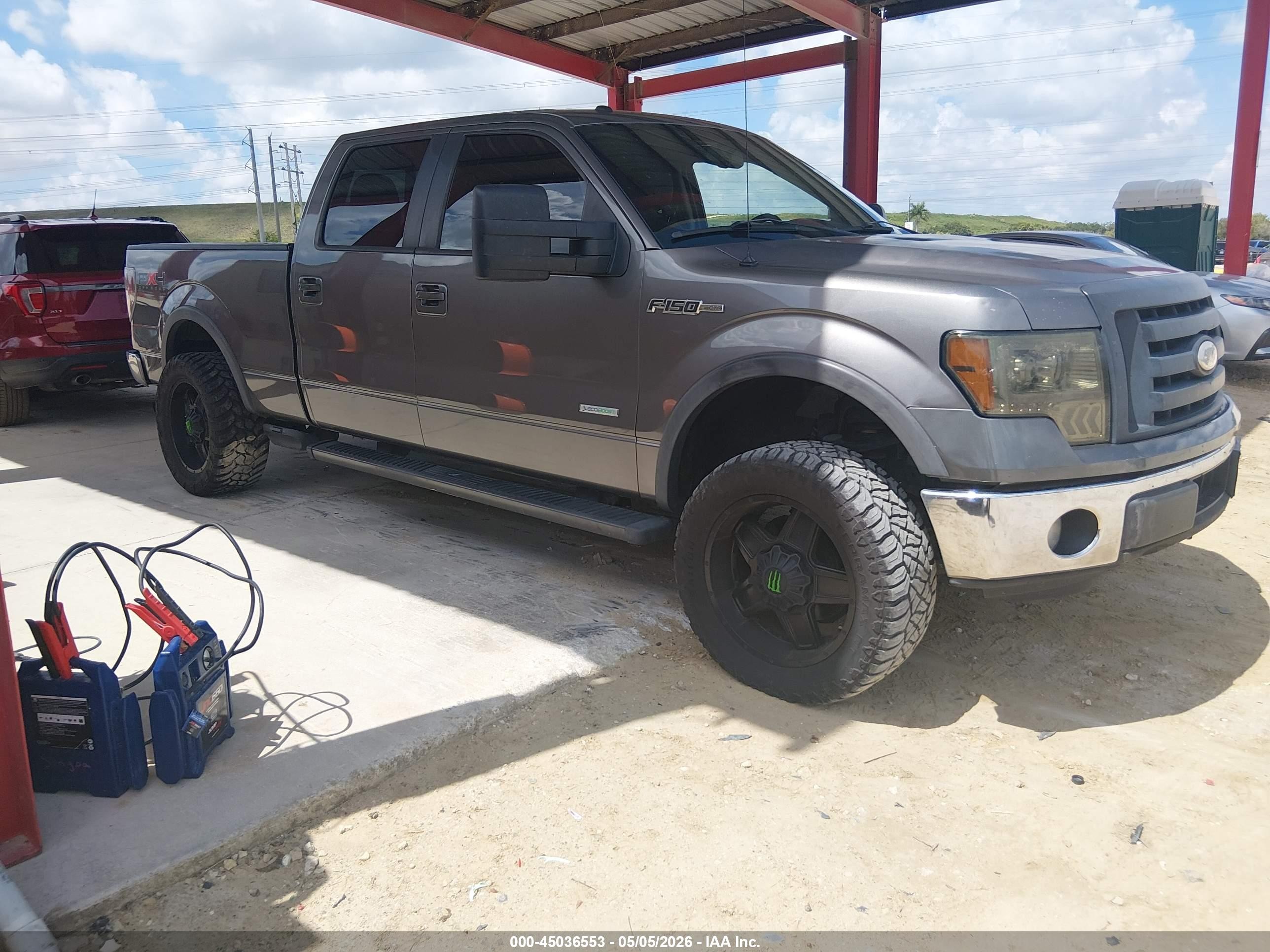 1FTFW1ET4BFC60726
