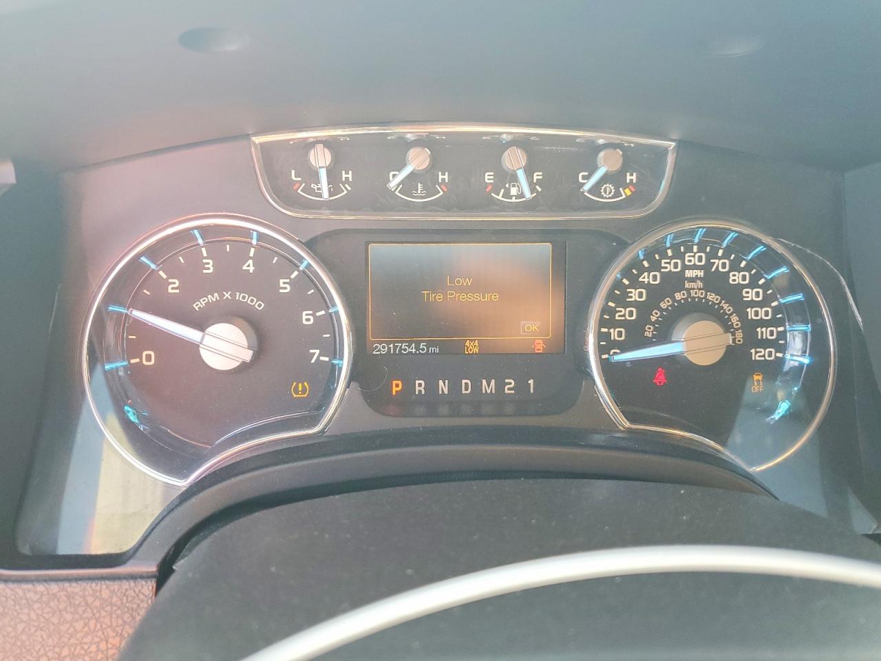 2011 Ford F150 Supercrew White vin: 1FTFW1ET4BFC92799