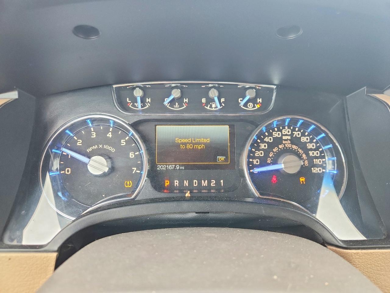 2011 Ford F150 Supercrew White vin: 1FTFW1ET4BKD37196