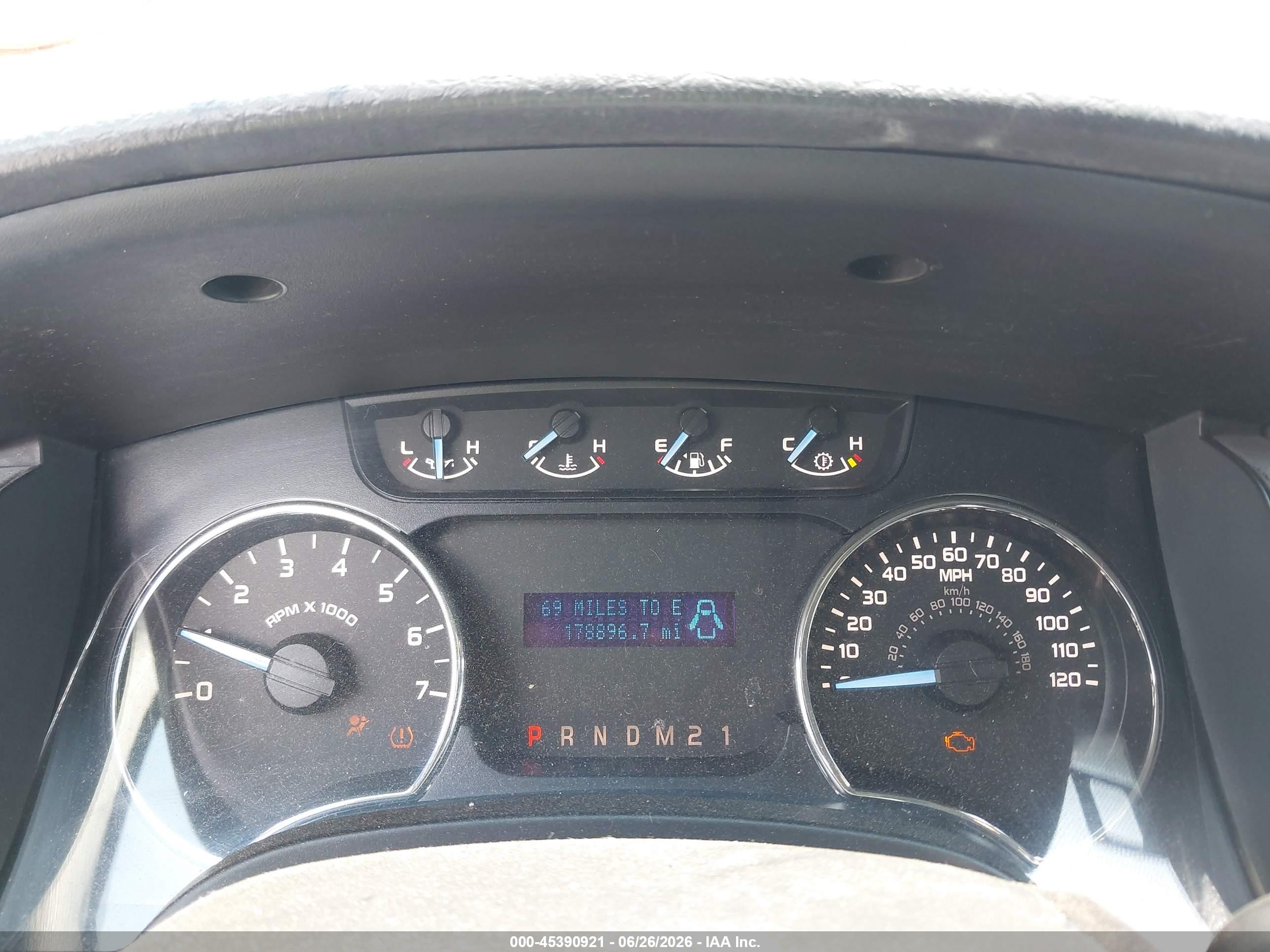 2011 Ford F-150 Xlt White vin: 1FTFW1ET4BKE01009