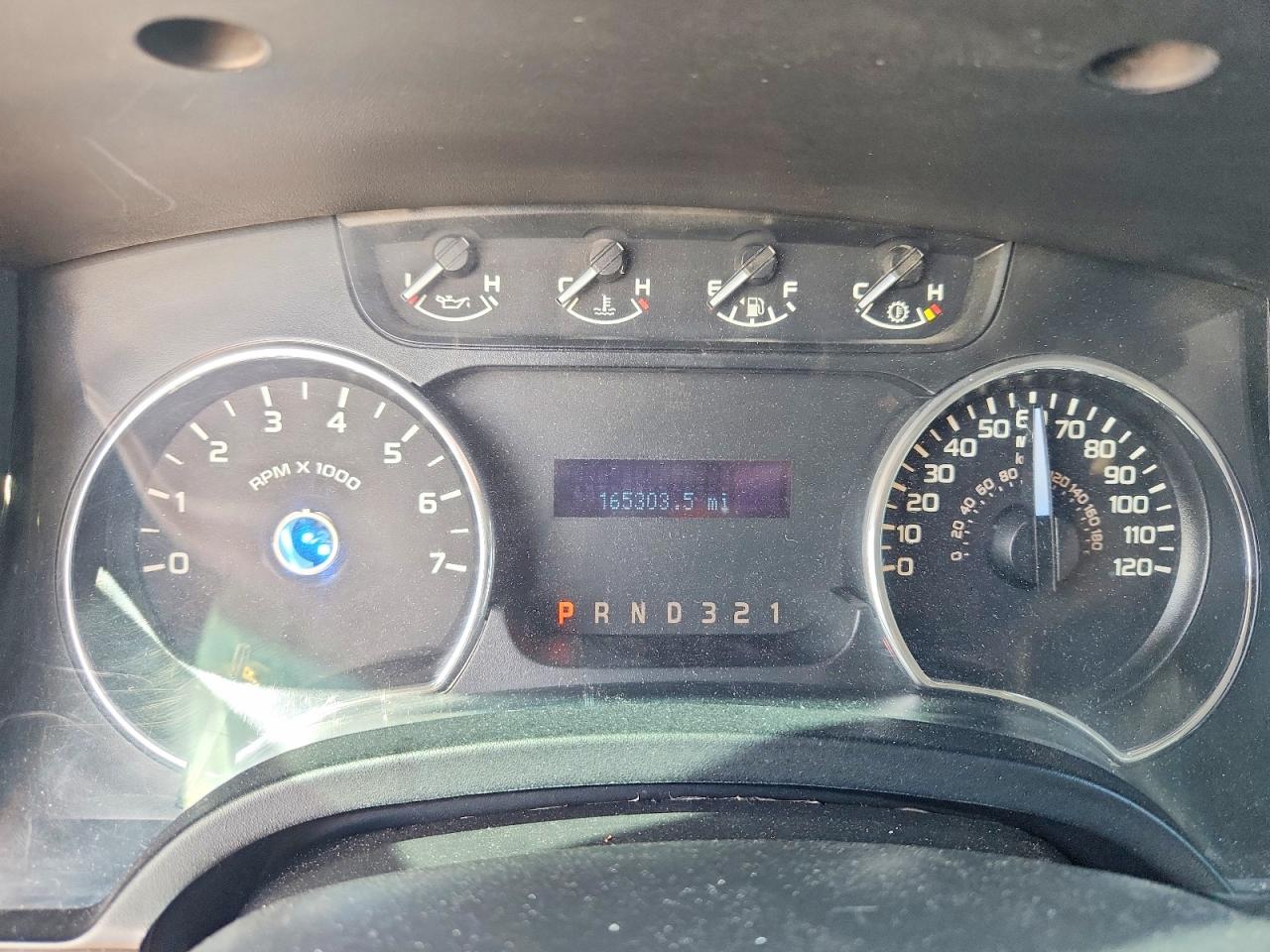 2012 Ford F150 Supercrew Blue vin: 1FTFW1ET4CFA05642