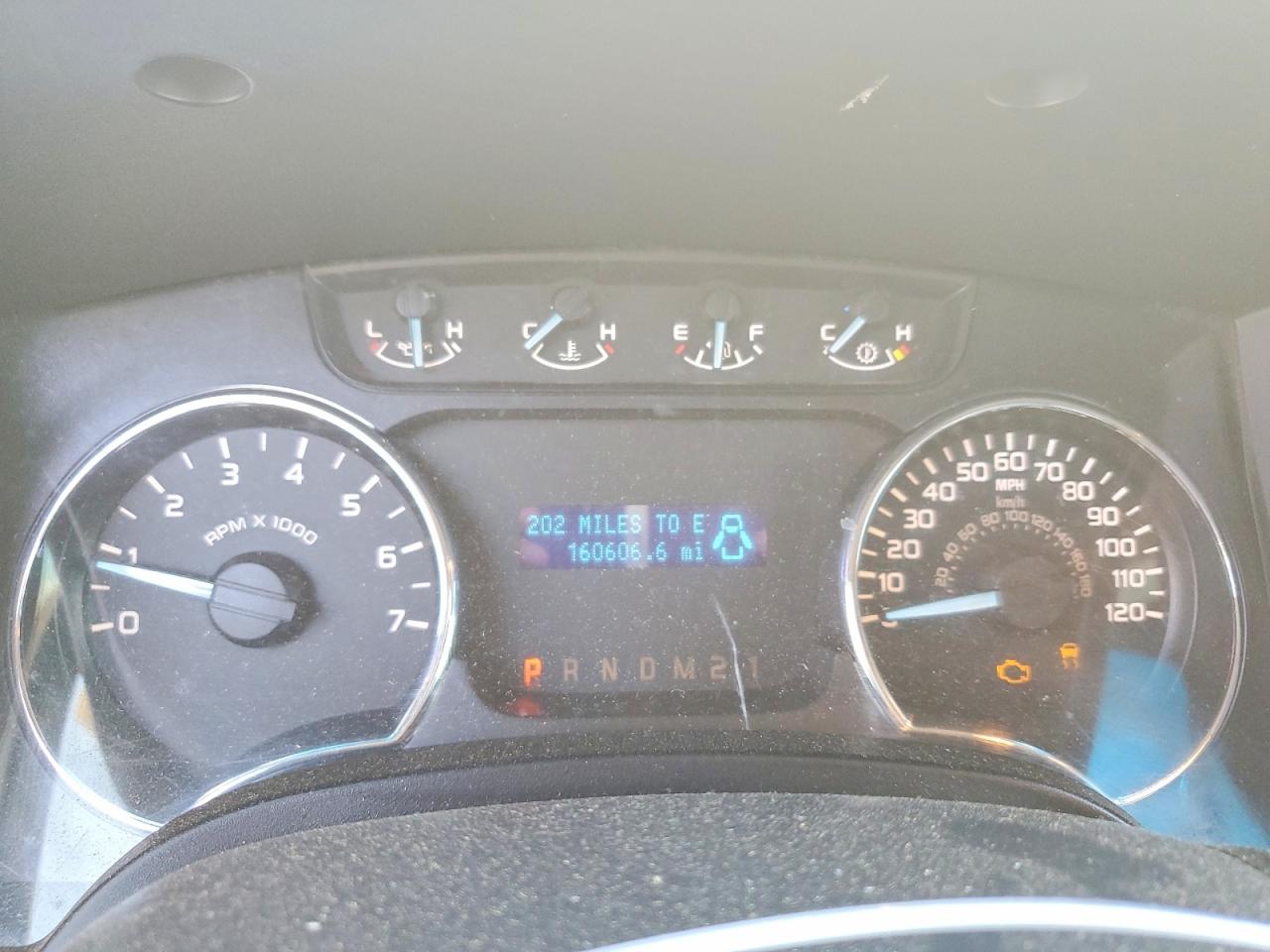2012 Ford F150 Supercrew White vin: 1FTFW1ET4CFA48555