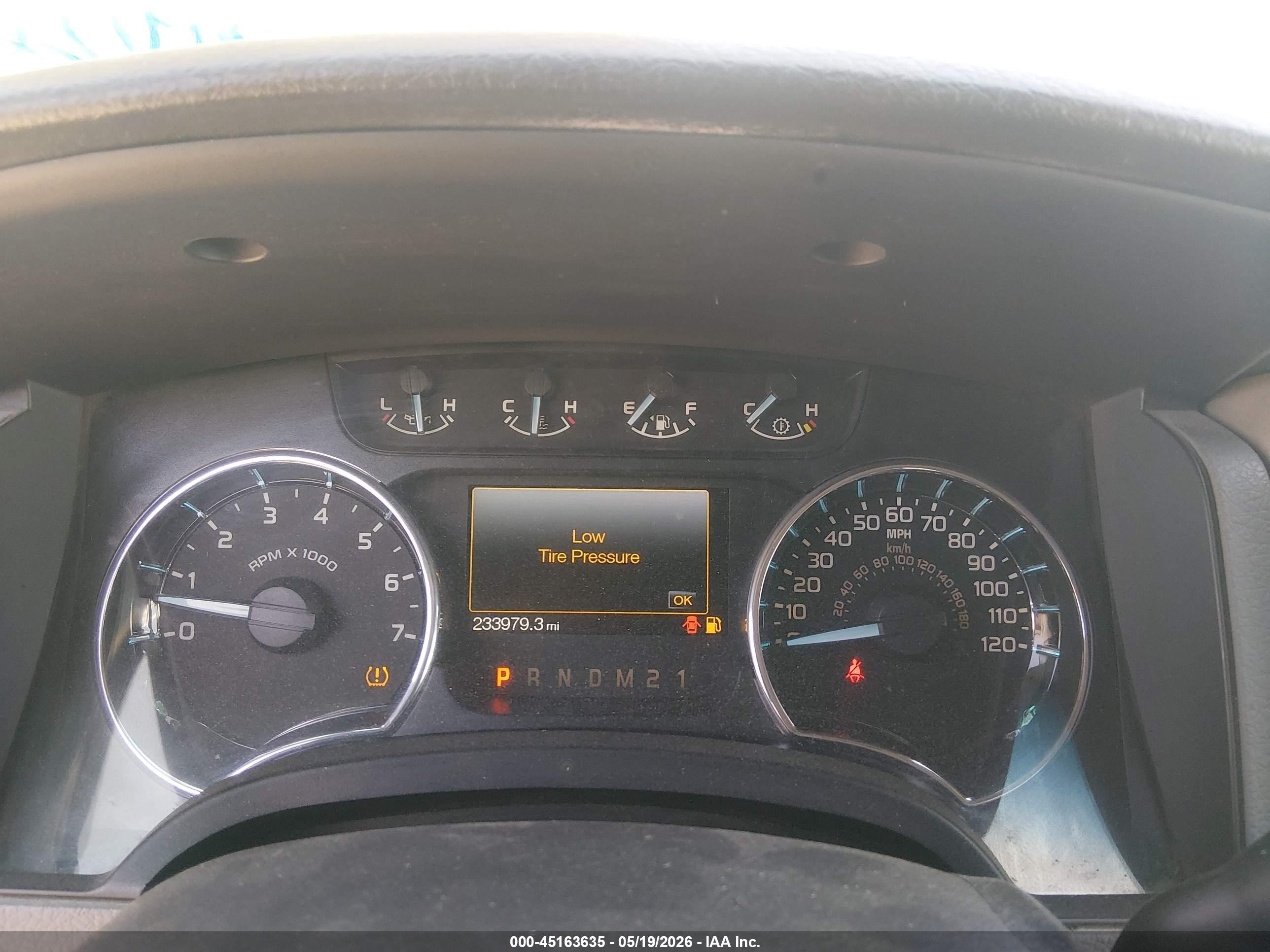 2012 Ford F-150 Xlt Черный vin: 1FTFW1ET4CFA72967