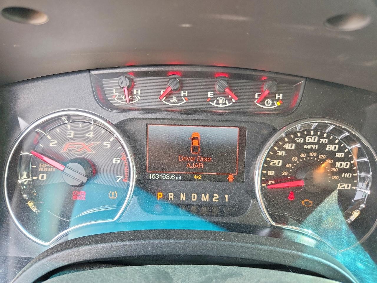 2012 Ford F150 Supercrew Blue vin: 1FTFW1ET4CFB99900