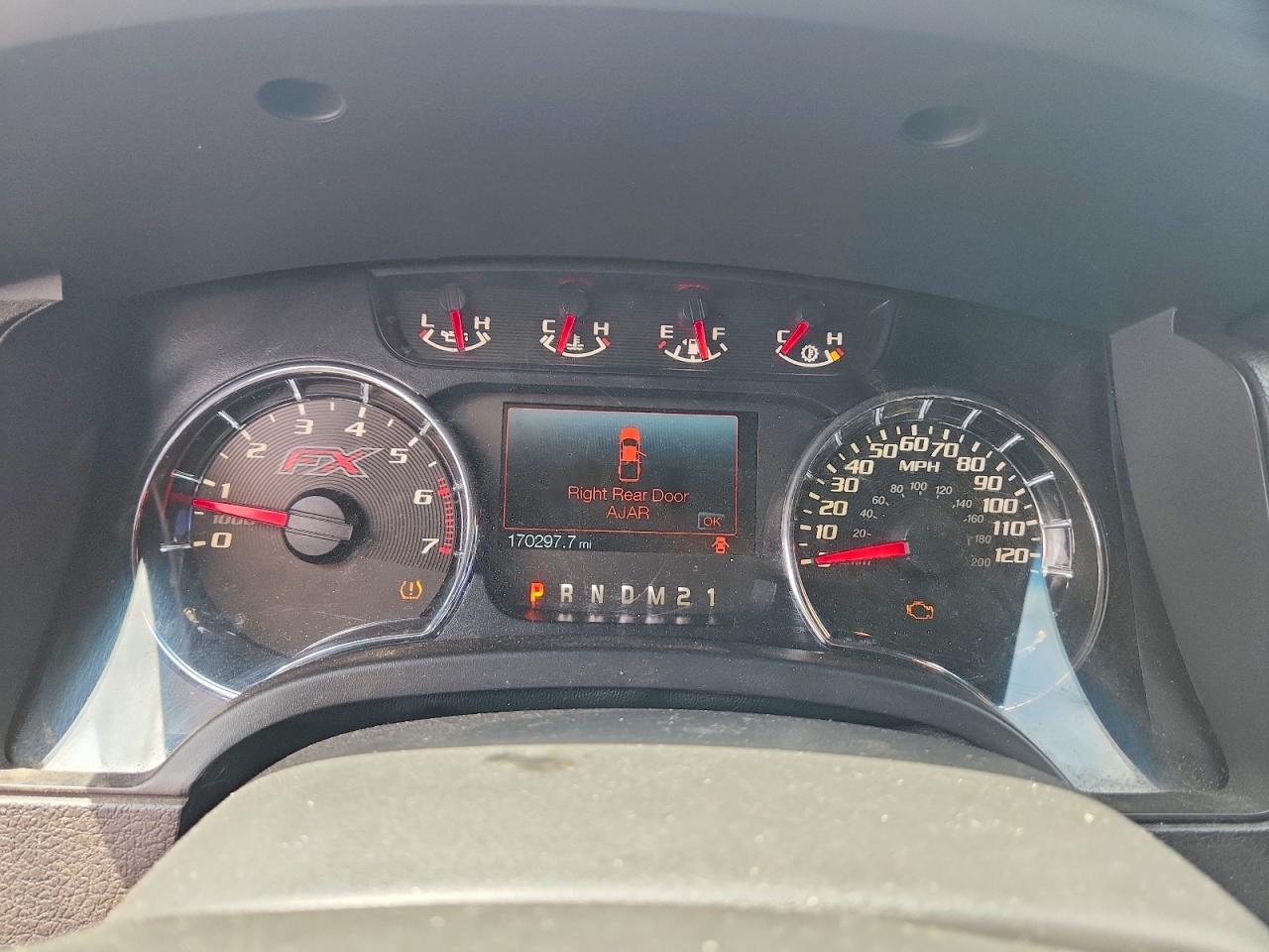 2012 Ford F150 Supercrew Blue vin: 1FTFW1ET4CFC27064