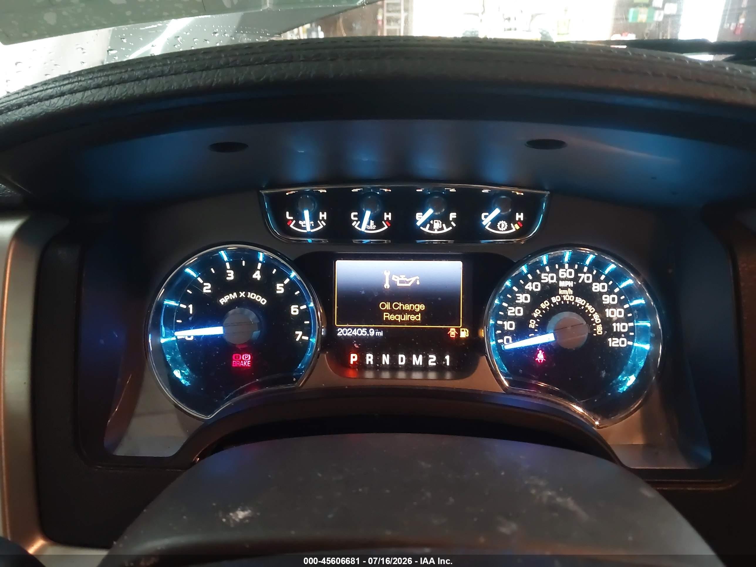 2012 Ford F-150 Fx4/king Ranch/lariat/platinum/xl/xlt Gray vin: 1FTFW1ET4CFC31566