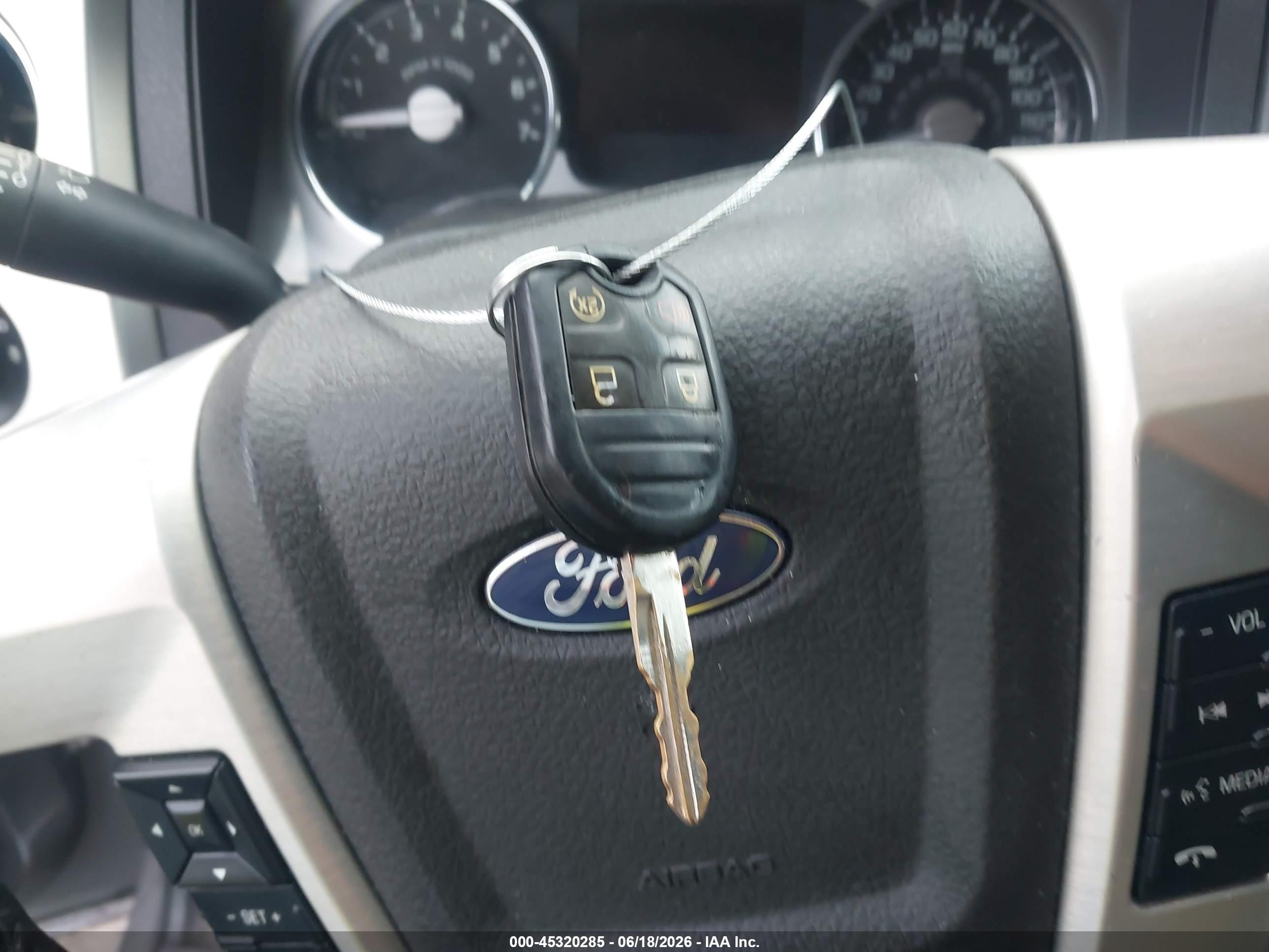 2012 Ford F-150 Platinum Gray vin: 1FTFW1ET4CFC34306