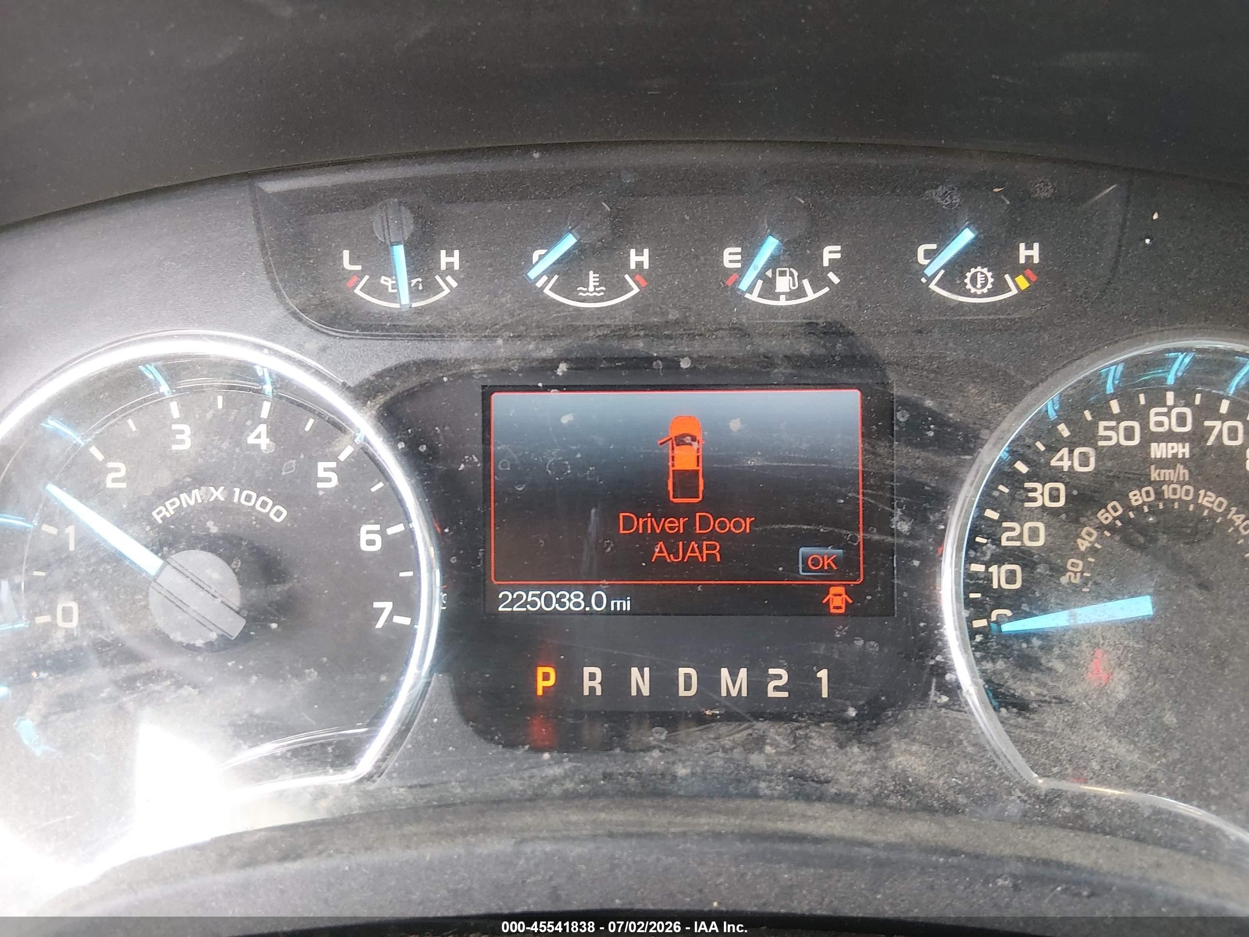 2012 Ford F-150 Fx4/king Ranch/lariat/platinum/xl/xlt Gray vin: 1FTFW1ET4CKD69065